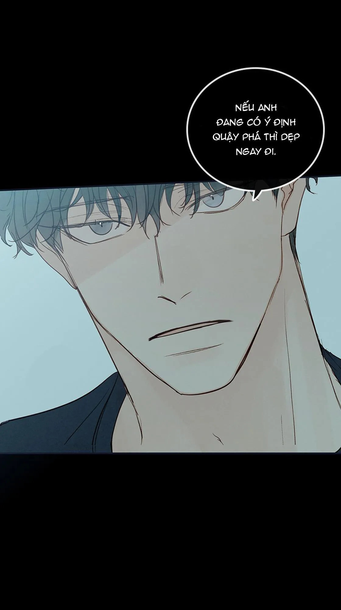 Thiên Đường Táo Xanh Chapter 90 Trang 36