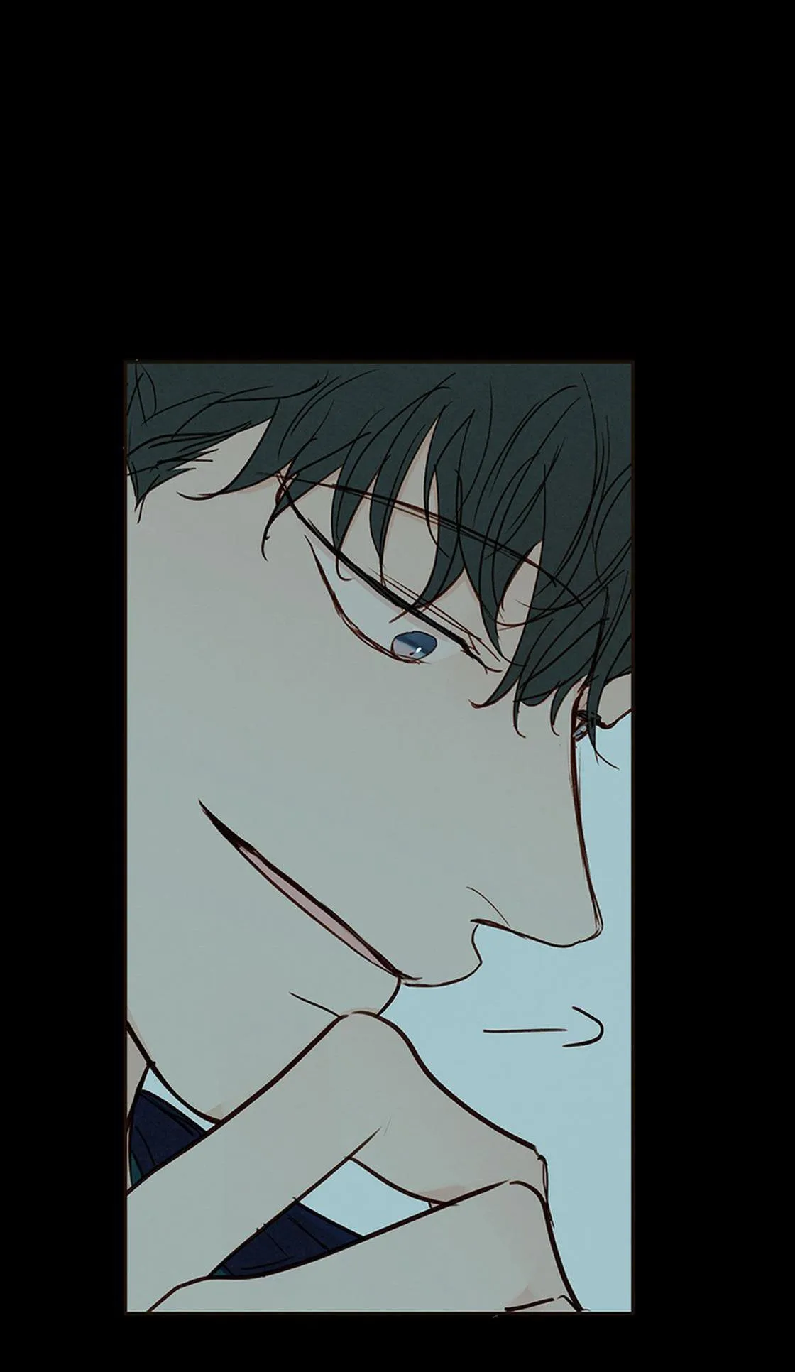 Thiên Đường Táo Xanh Chapter 90 Trang 37