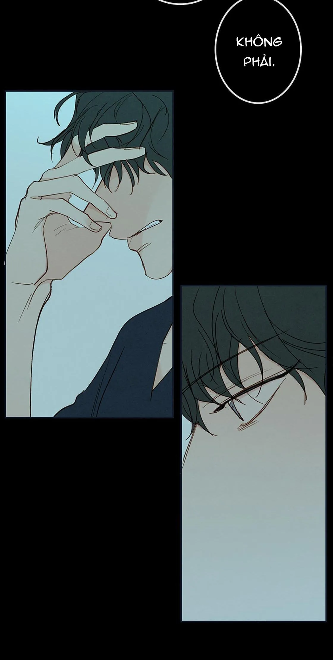 Thiên Đường Táo Xanh Chapter 90 Trang 40