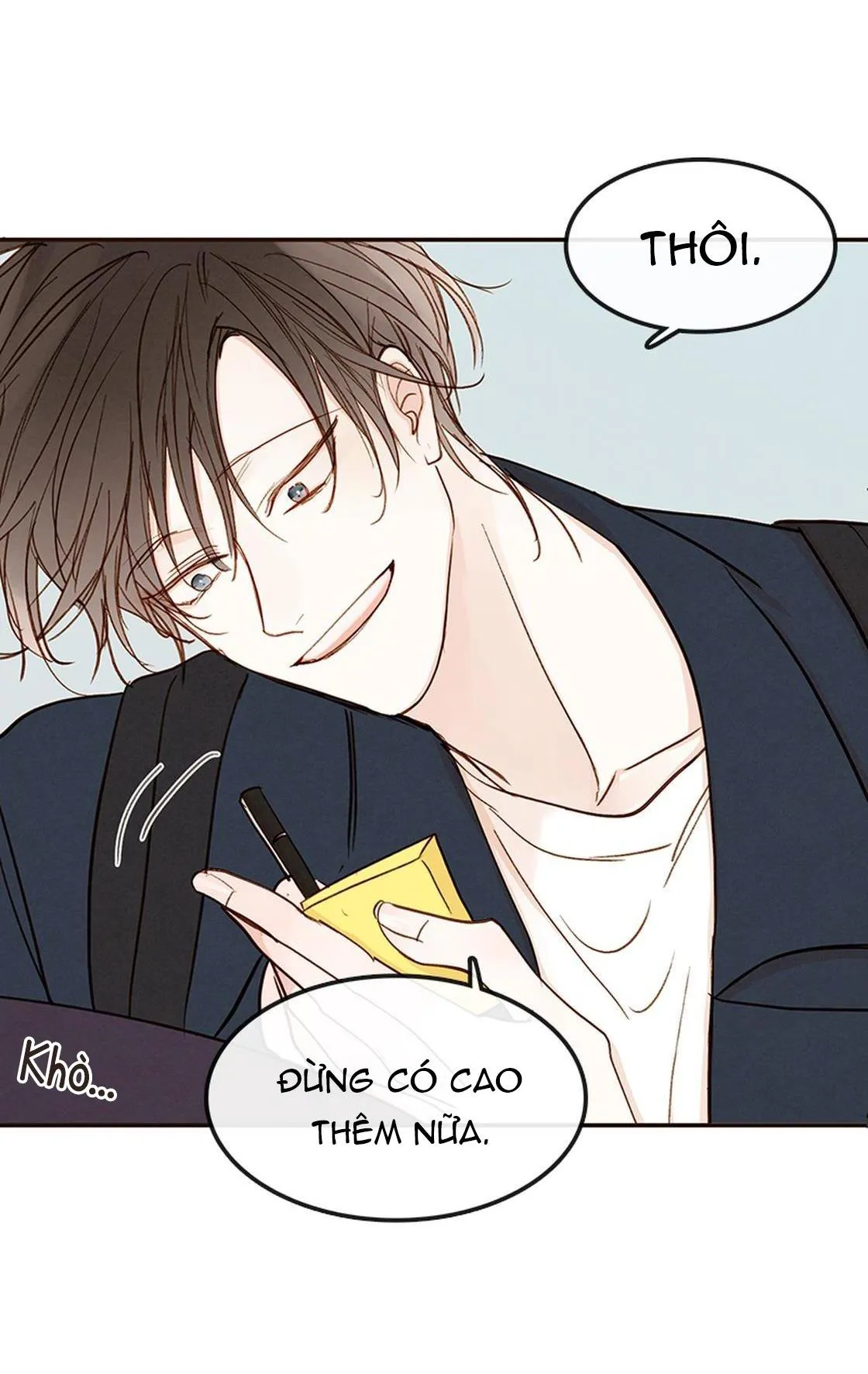 Thiên Đường Táo Xanh Chapter 90 Trang 51
