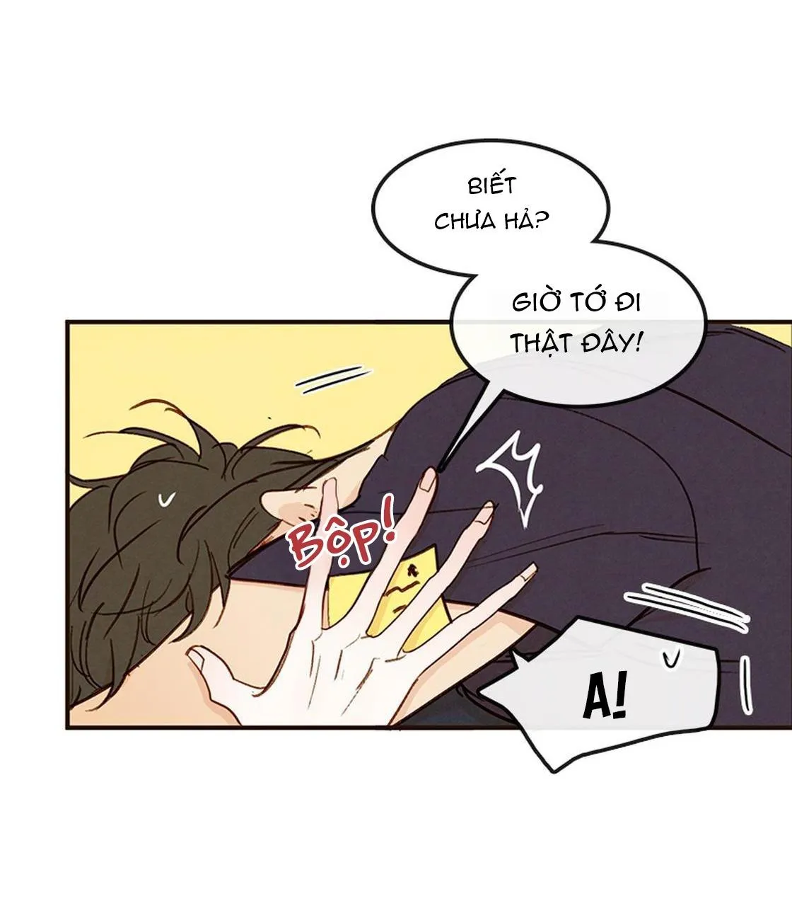 Thiên Đường Táo Xanh Chapter 90 Trang 52