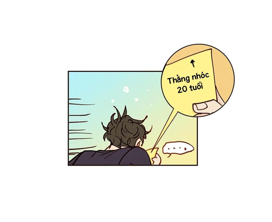 Thiên Đường Táo Xanh Chapter 90 Trang 53