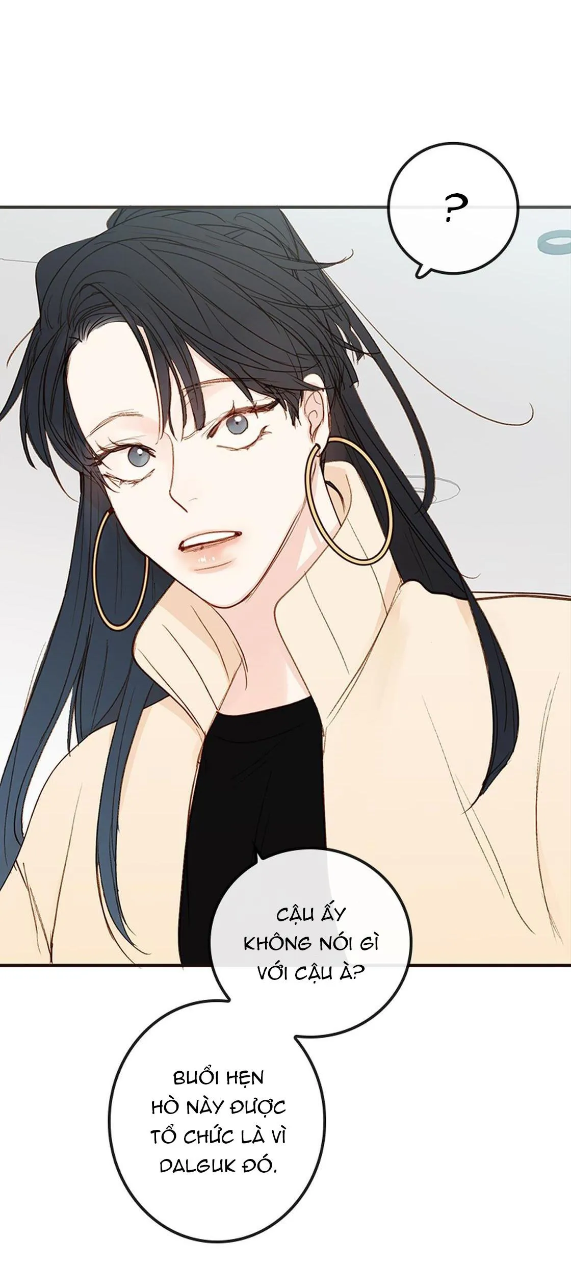 Thiên Đường Táo Xanh Chapter 90 Trang 69