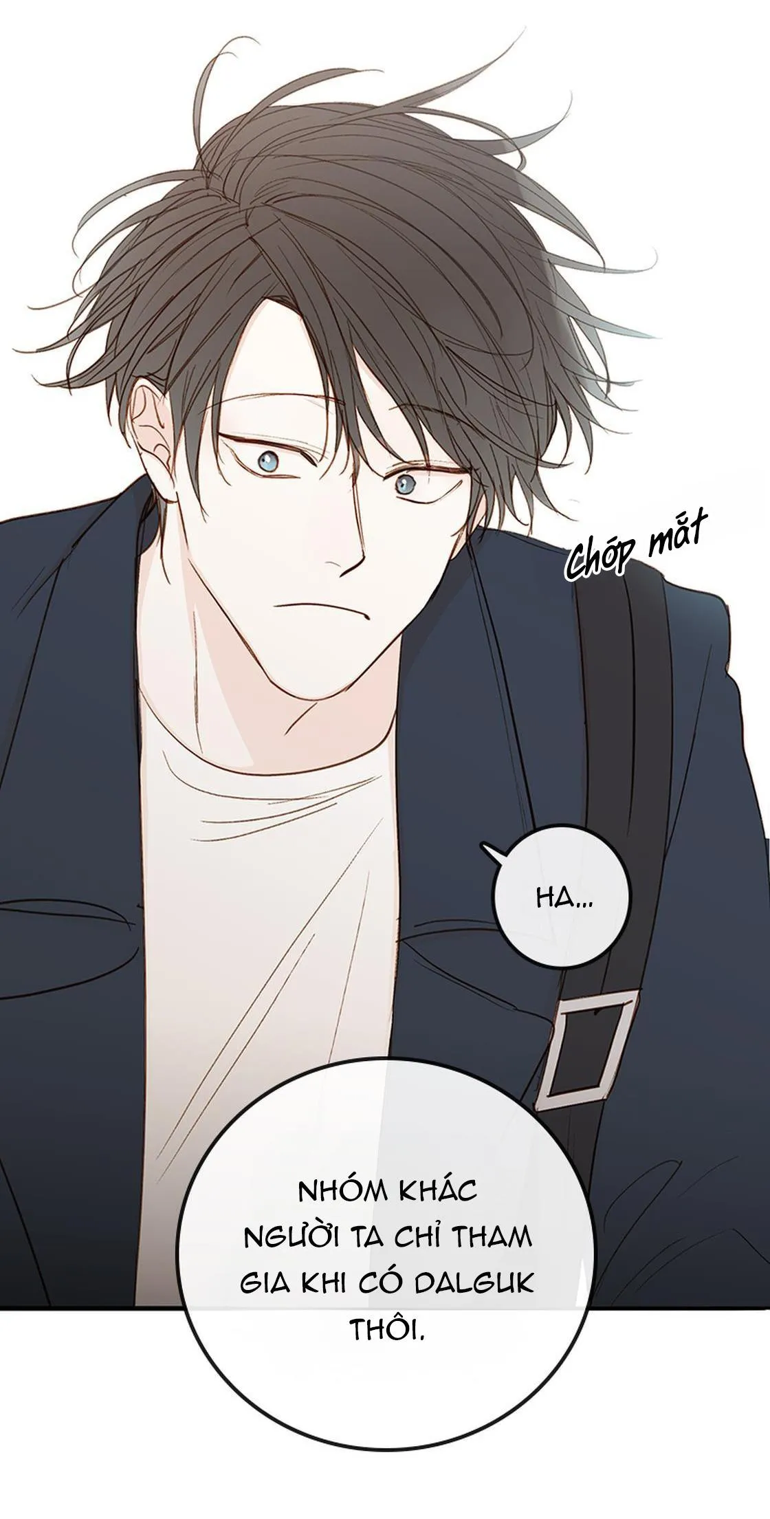 Thiên Đường Táo Xanh Chapter 90 Trang 70