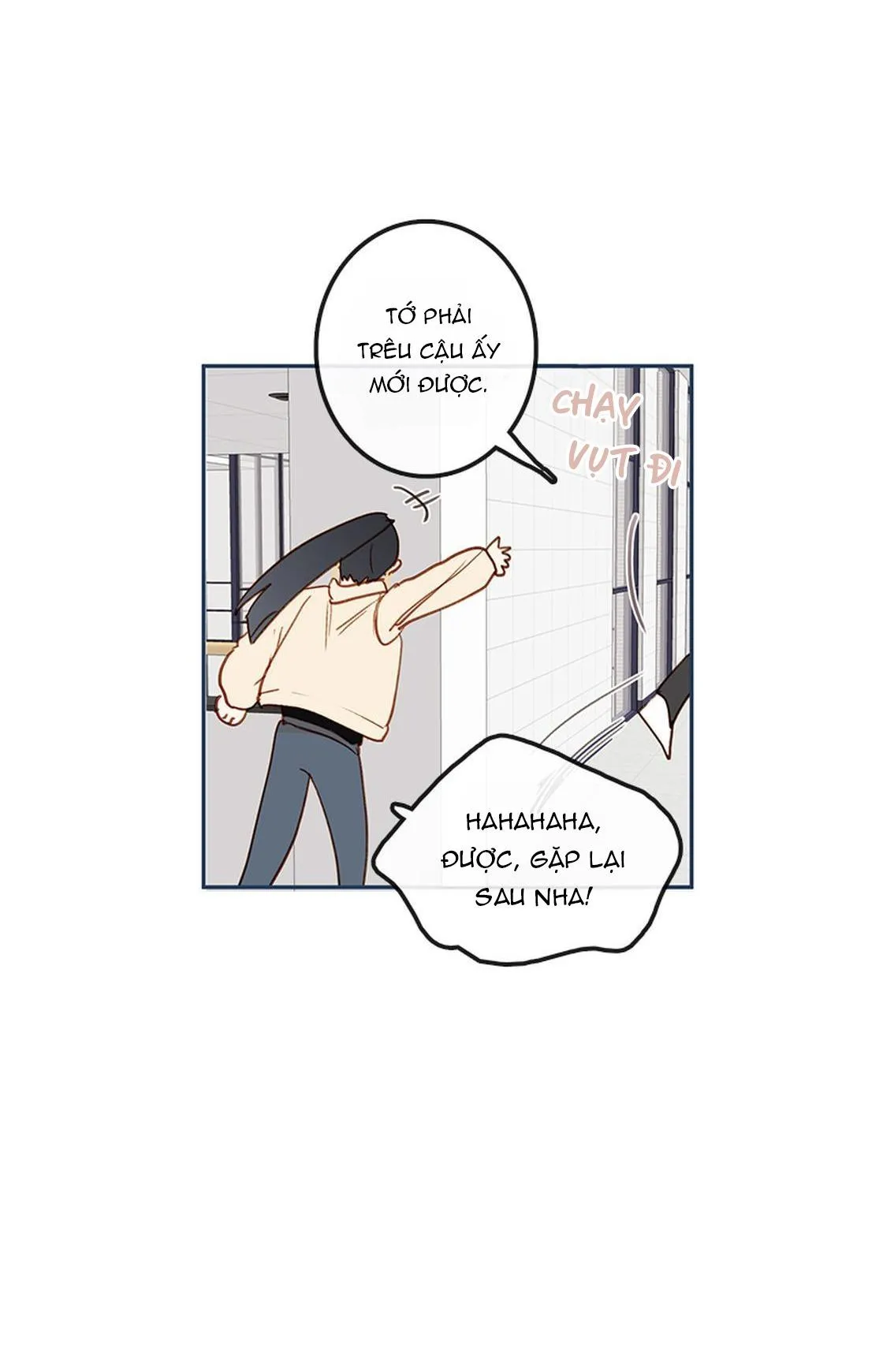 Thiên Đường Táo Xanh Chapter 90 Trang 72