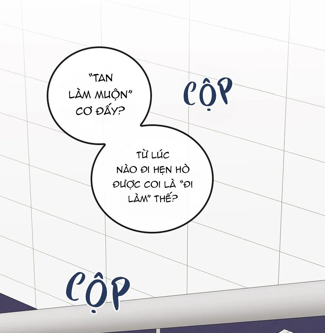 Thiên Đường Táo Xanh Chapter 90 Trang 75