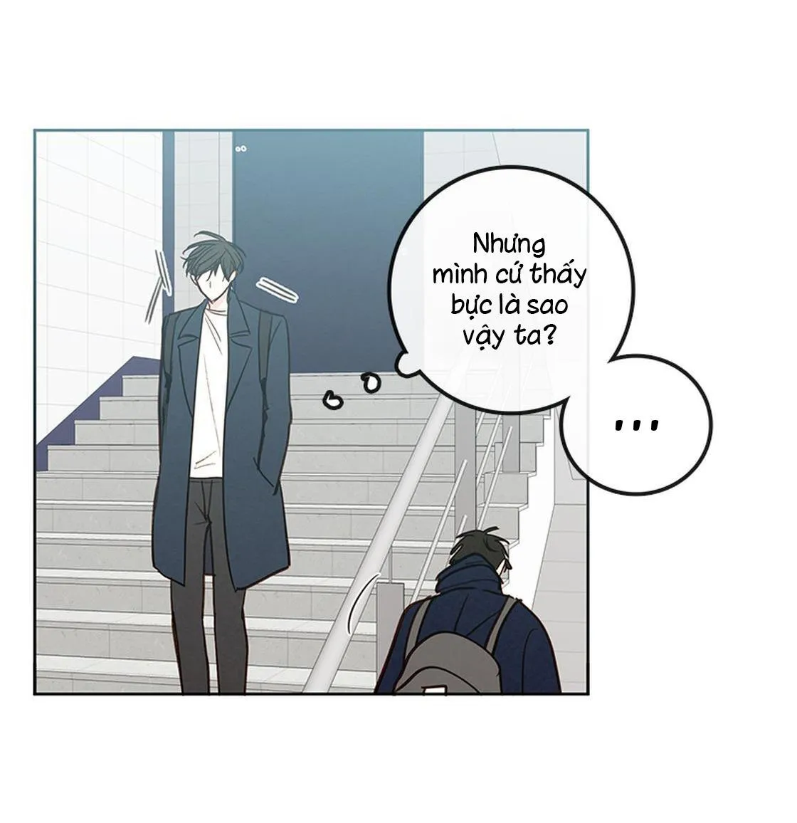 Thiên Đường Táo Xanh Chapter 90 Trang 79