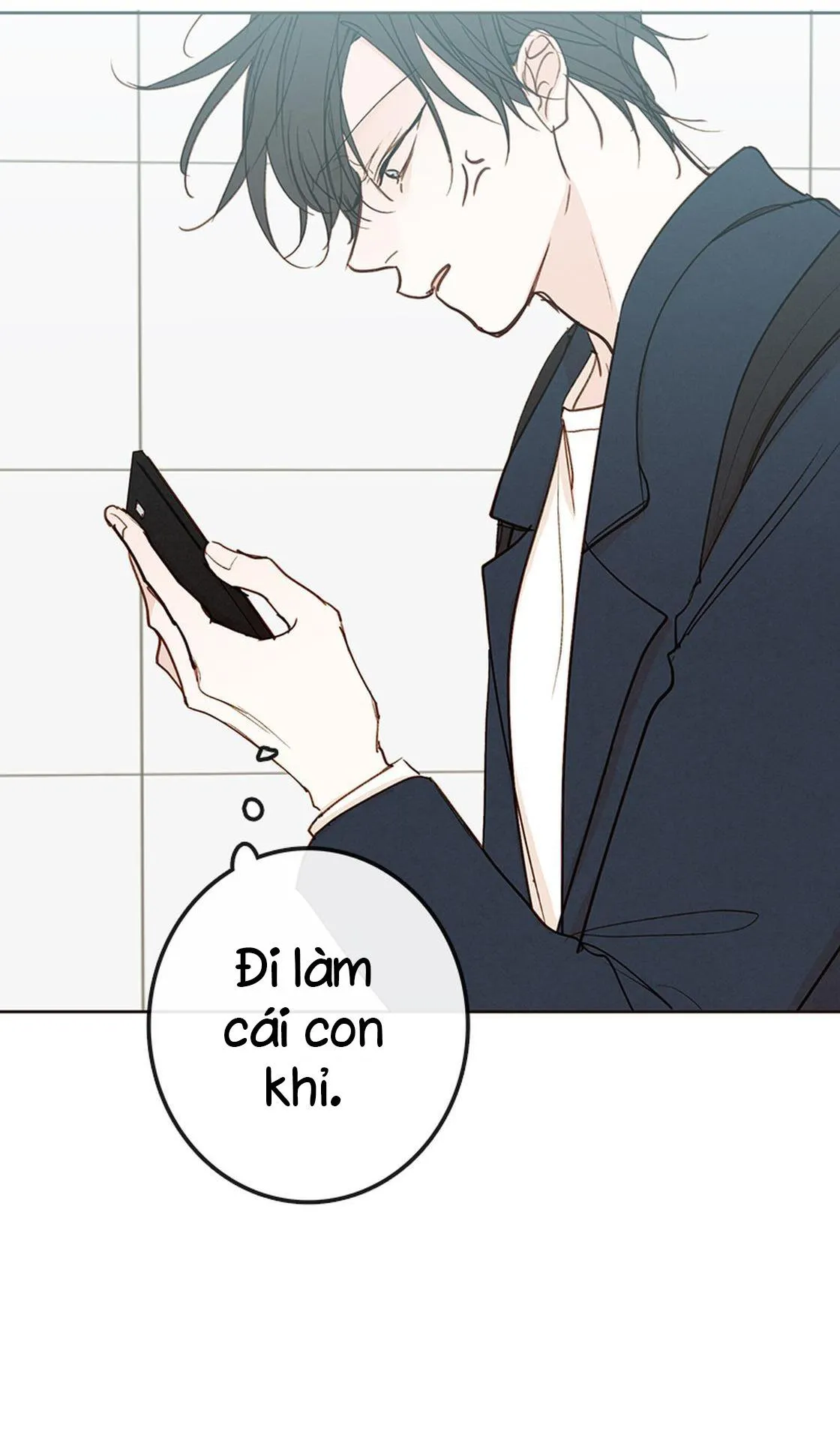 Thiên Đường Táo Xanh Chapter 90 Trang 83