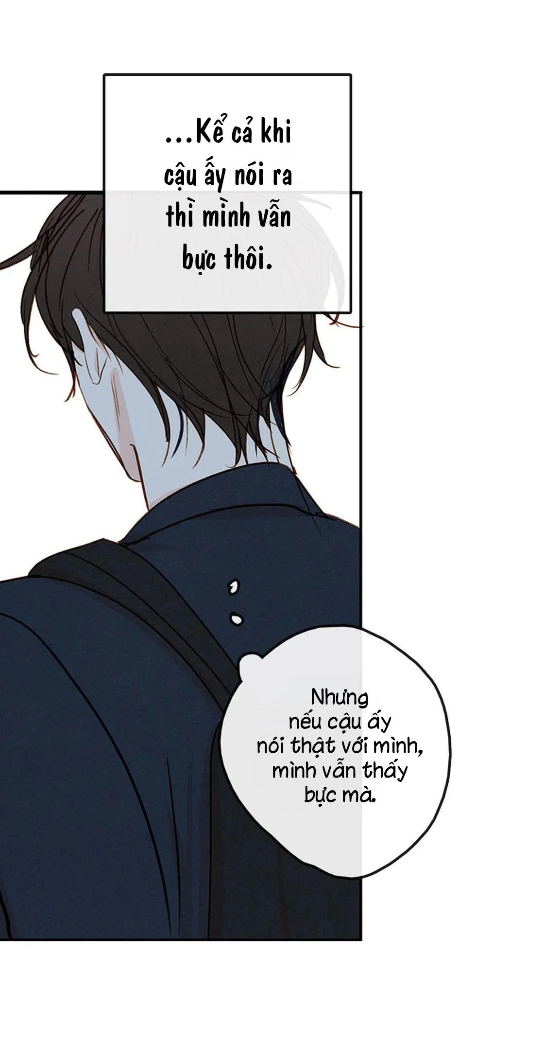 Thiên Đường Táo Xanh Chapter 90 Trang 86