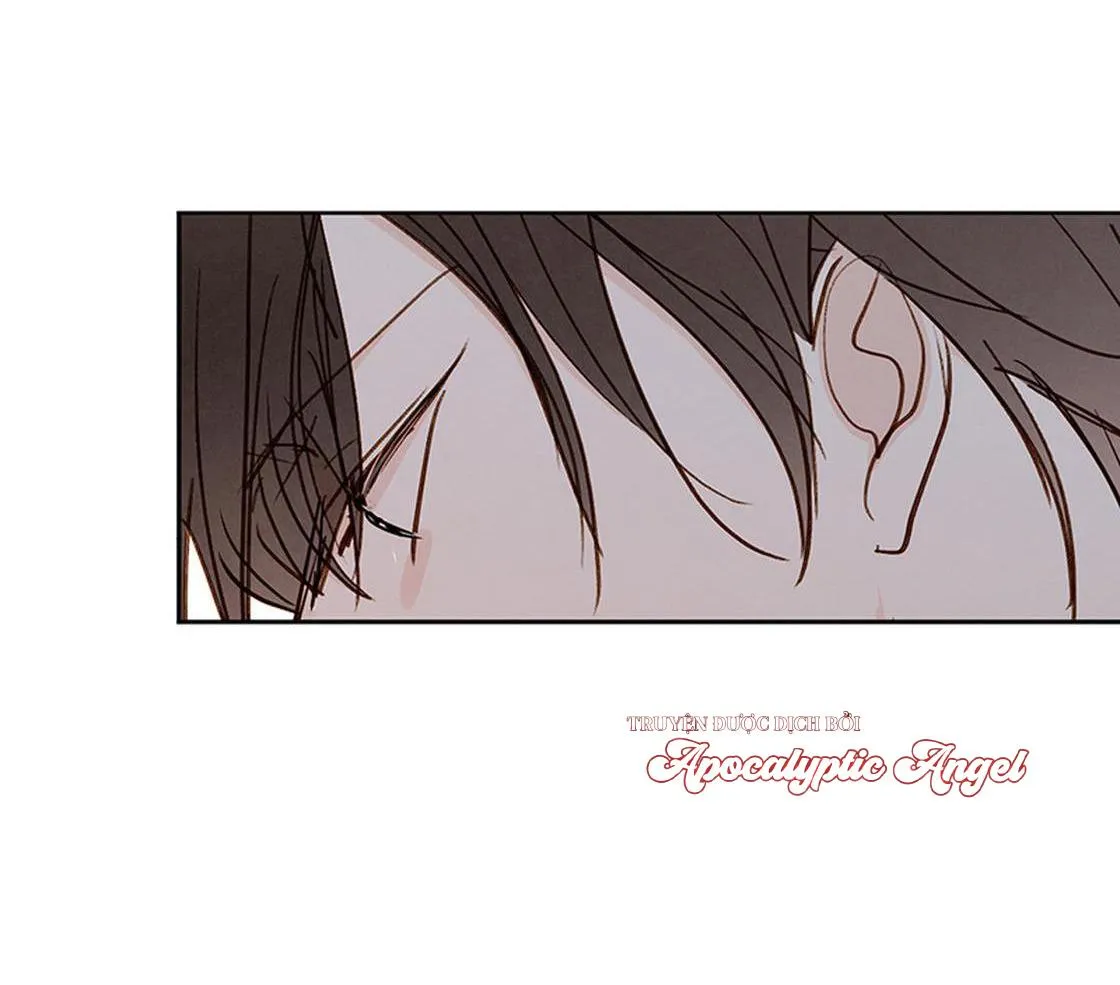 Thiên Đường Táo Xanh Chapter 90 Trang 87