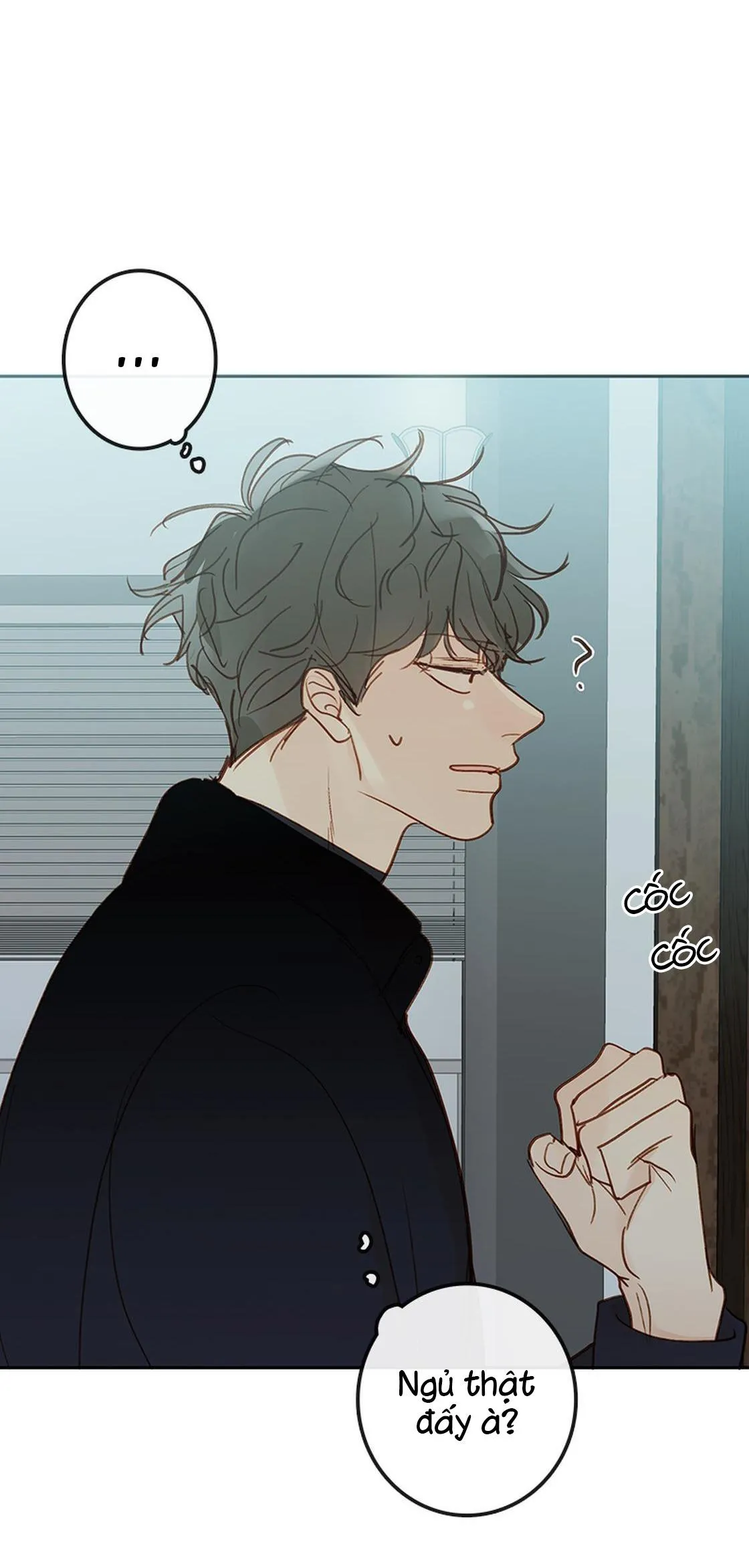 Thiên Đường Táo Xanh Chapter 90 Trang 94