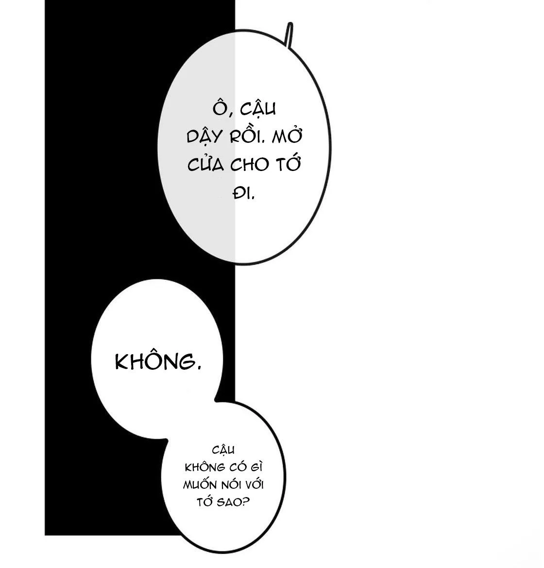 Thiên Đường Táo Xanh Chapter 90 Trang 96