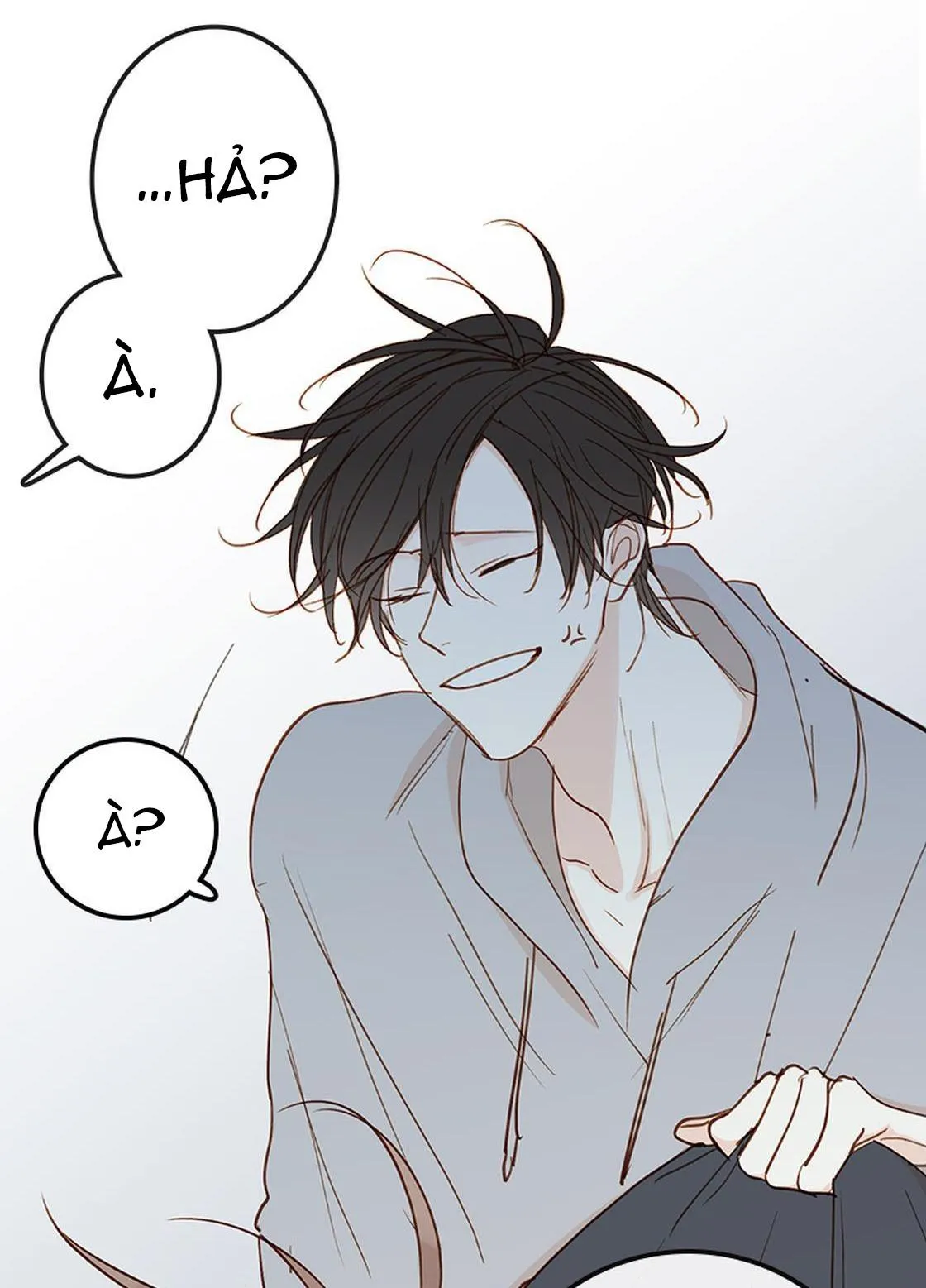 Thiên Đường Táo Xanh Chapter 90 Trang 97