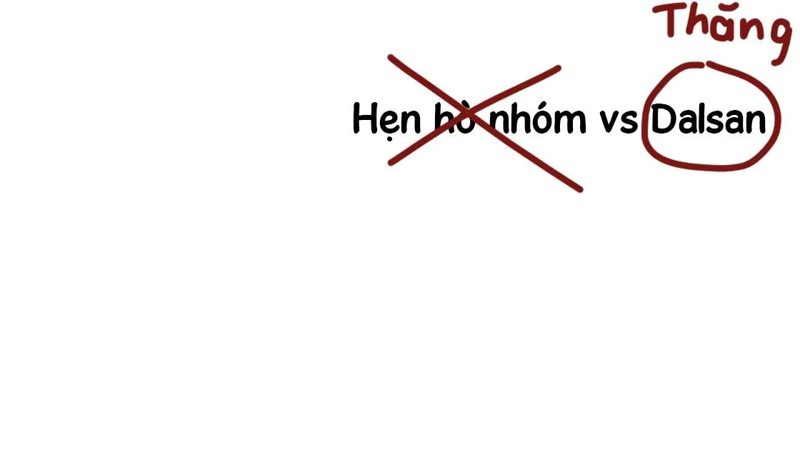 Thiên Đường Táo Xanh Chapter 90 Trang 101