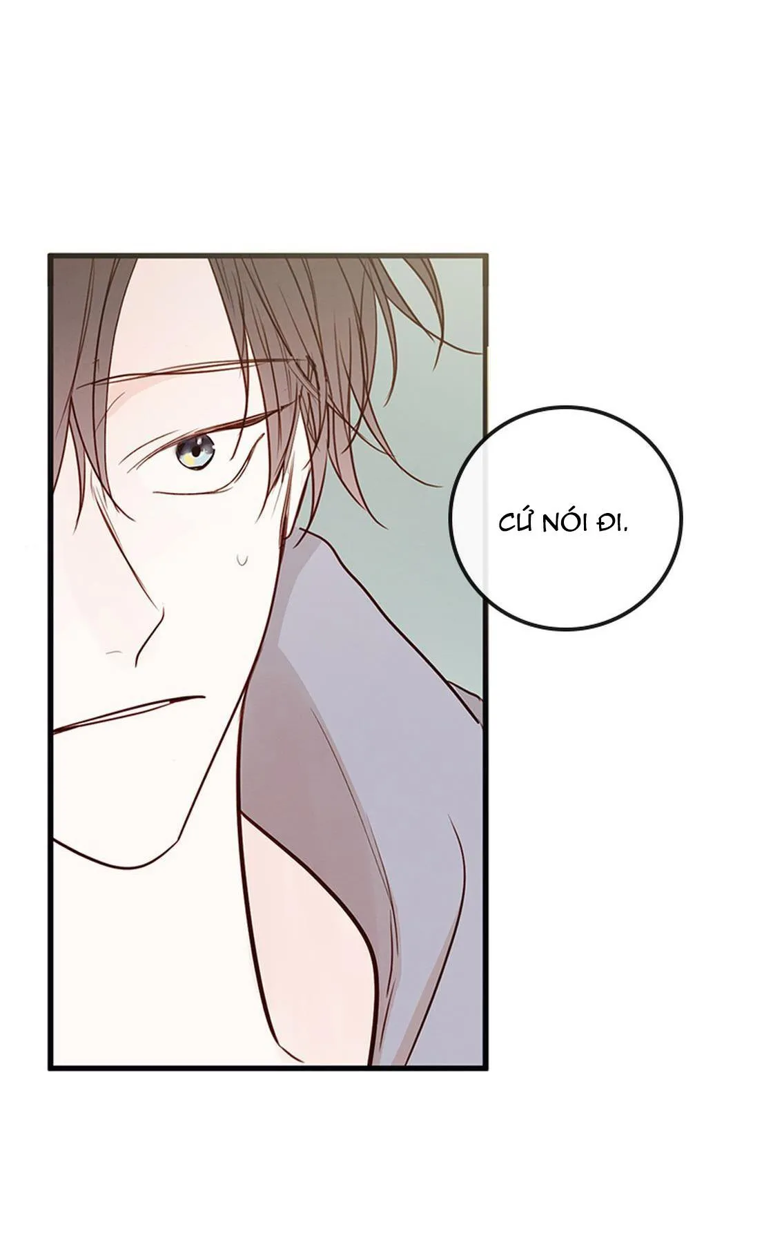 Thiên Đường Táo Xanh Chapter 92 Trang 5