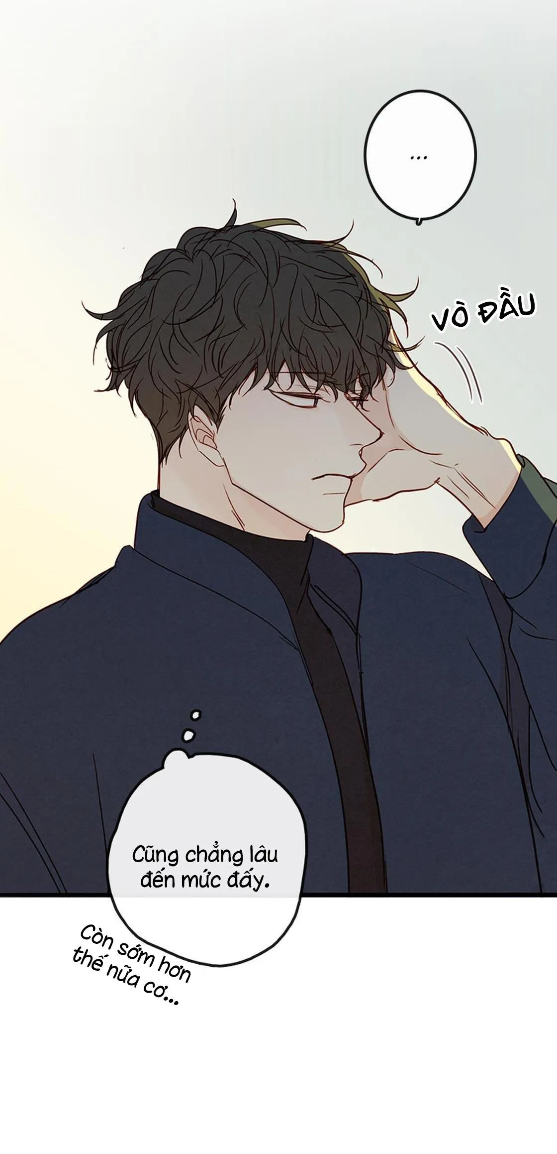 Thiên Đường Táo Xanh Chapter 92 Trang 8