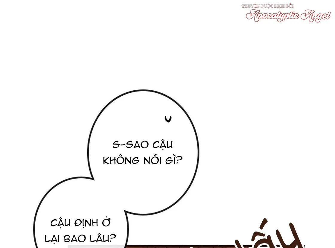 Thiên Đường Táo Xanh Chapter 92 Trang 9