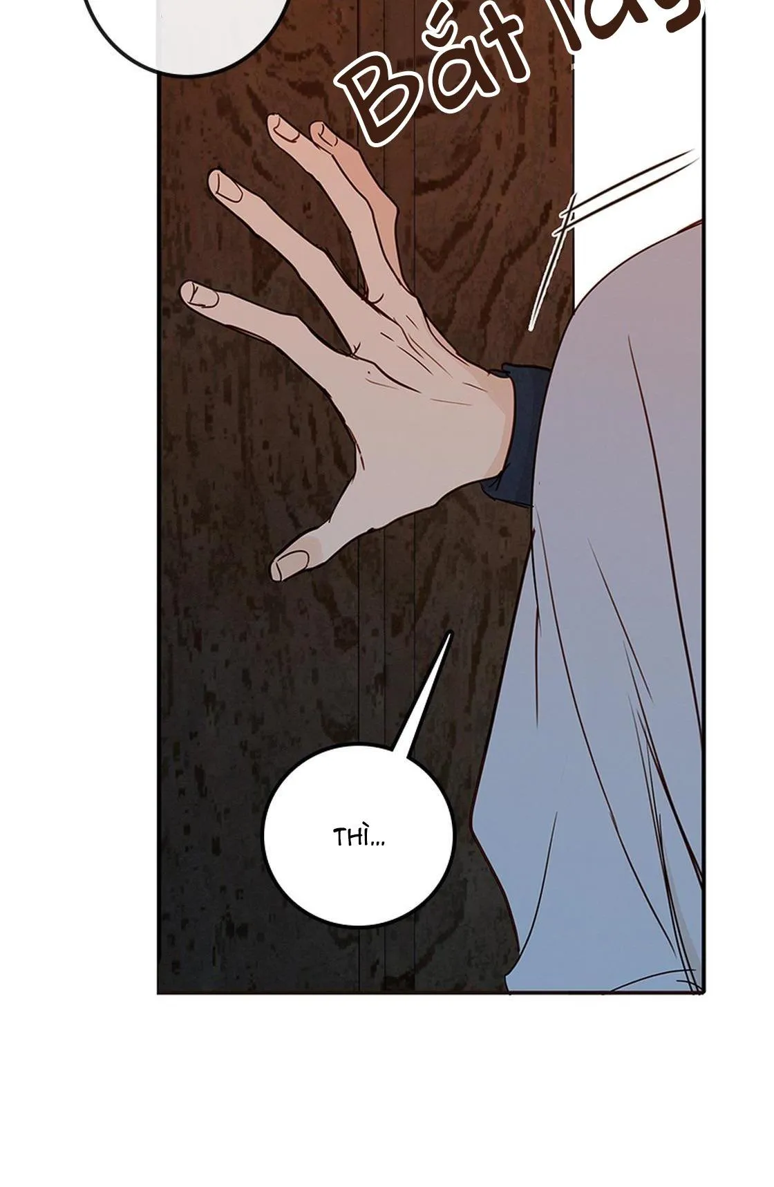 Thiên Đường Táo Xanh Chapter 92 Trang 10