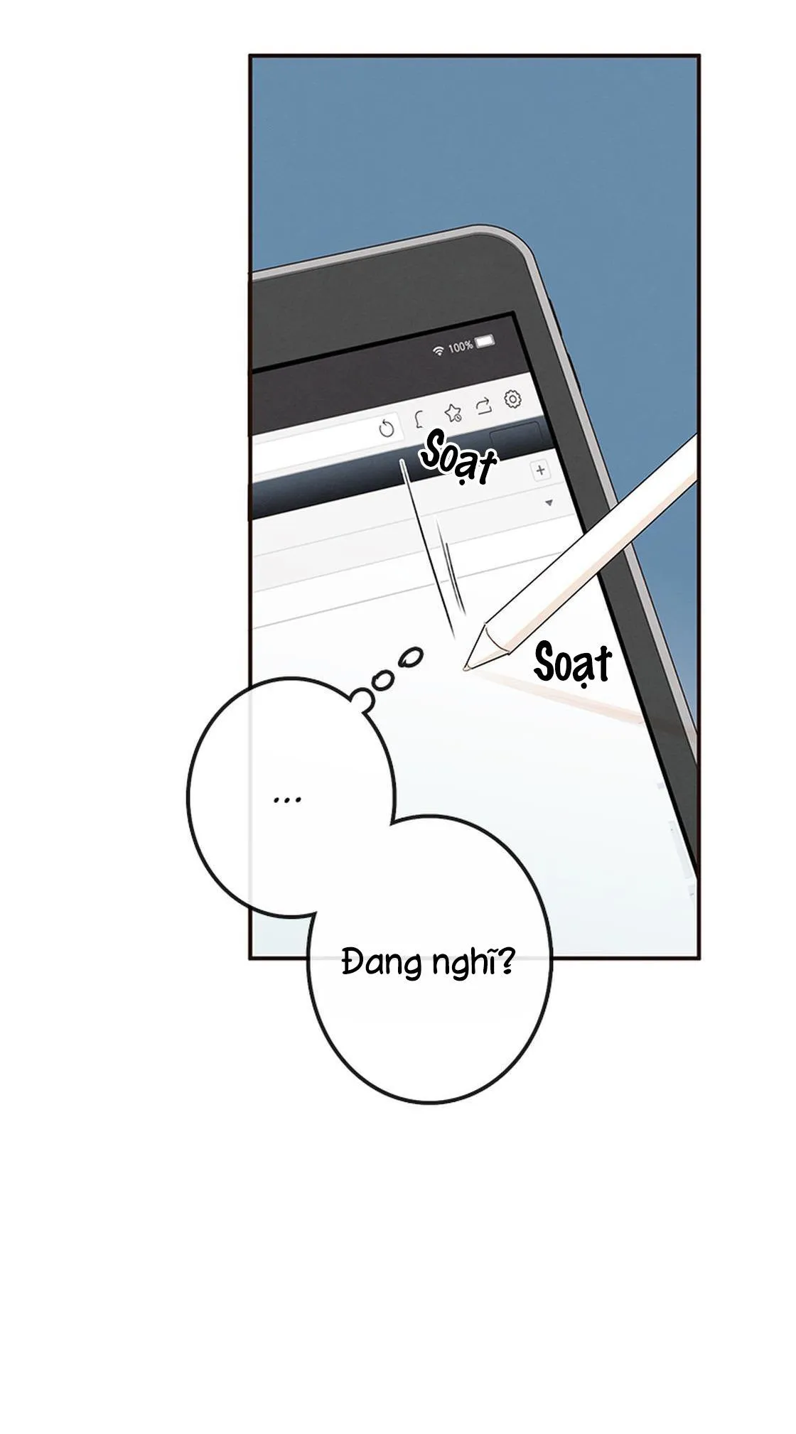 Thiên Đường Táo Xanh Chapter 92 Trang 19