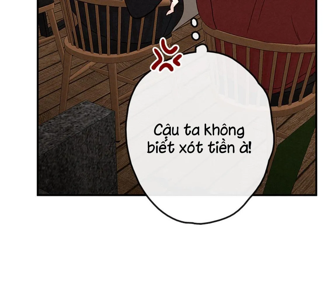 Thiên Đường Táo Xanh Chapter 92 Trang 23