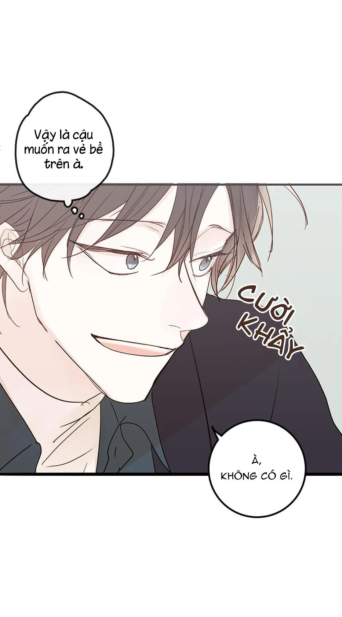 Thiên Đường Táo Xanh Chapter 92 Trang 30