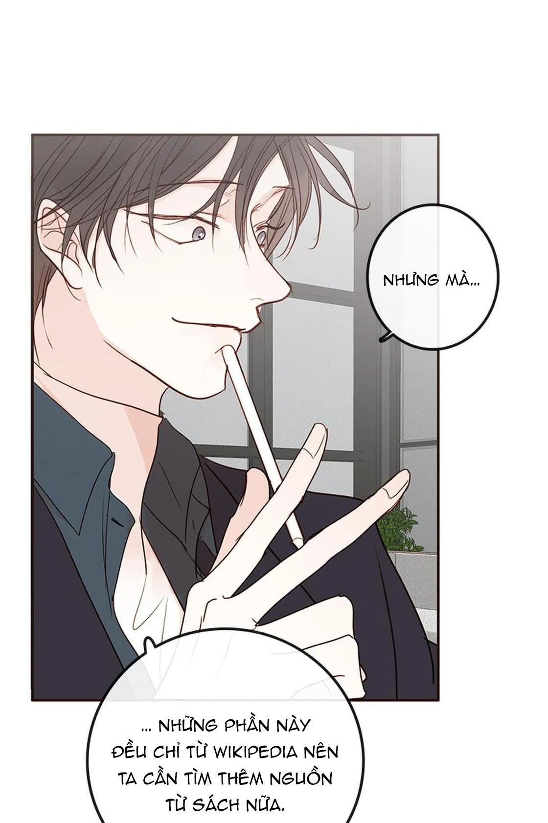 Thiên Đường Táo Xanh Chapter 92 Trang 32