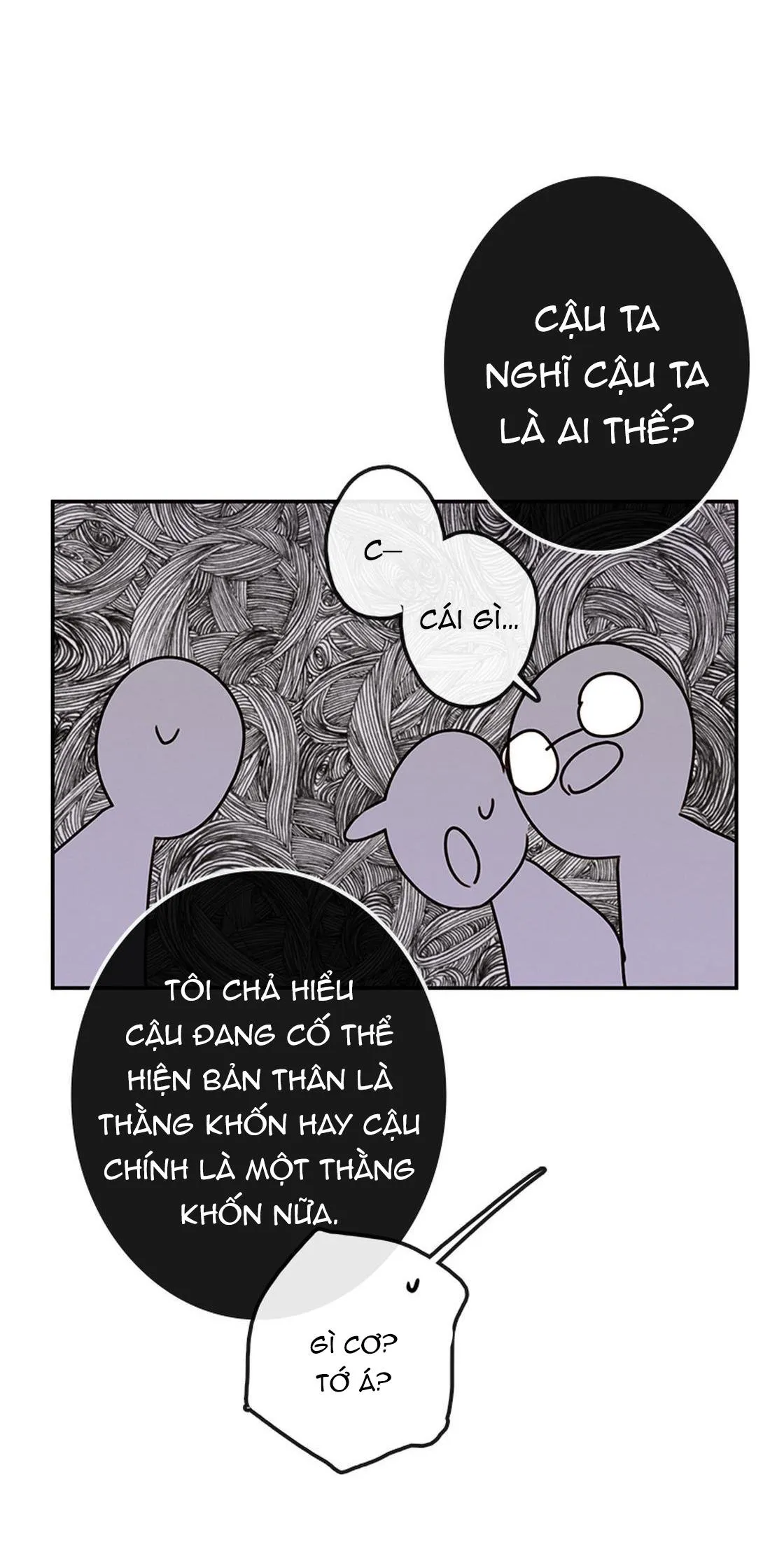 Thiên Đường Táo Xanh Chapter 92 Trang 39