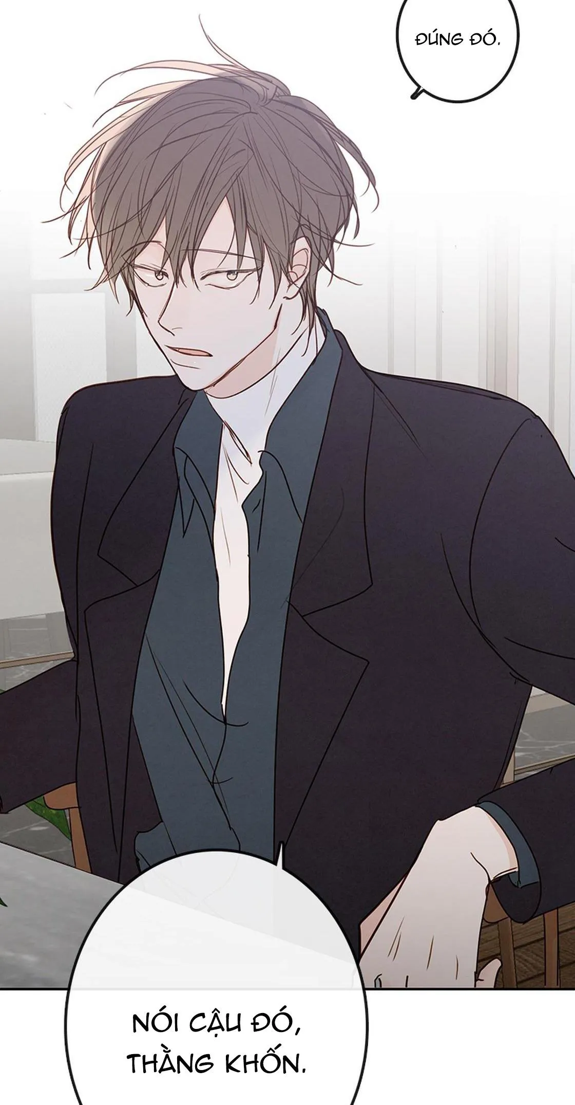 Thiên Đường Táo Xanh Chapter 92 Trang 41