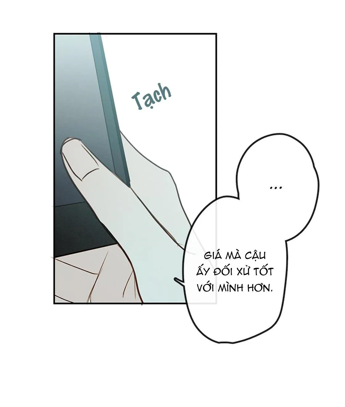 Thiên Đường Táo Xanh Chapter 92 Trang 48