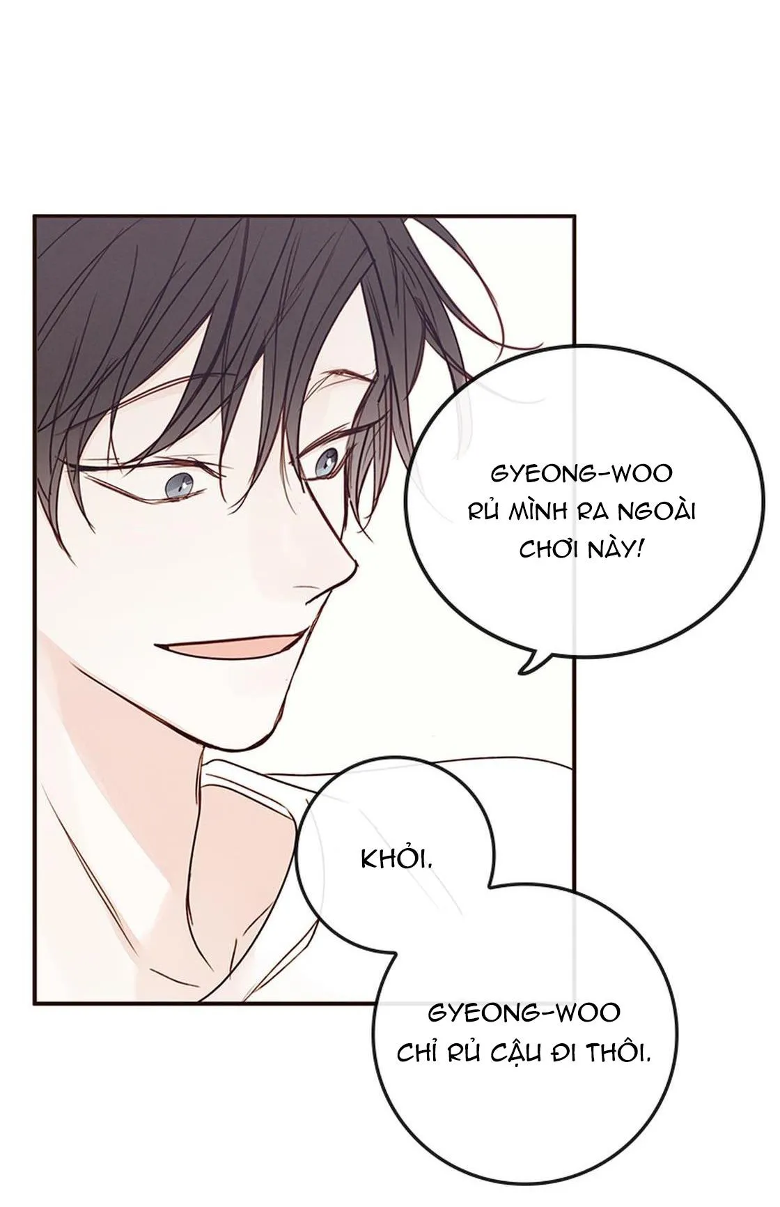 Thiên Đường Táo Xanh Chapter 92 Trang 57