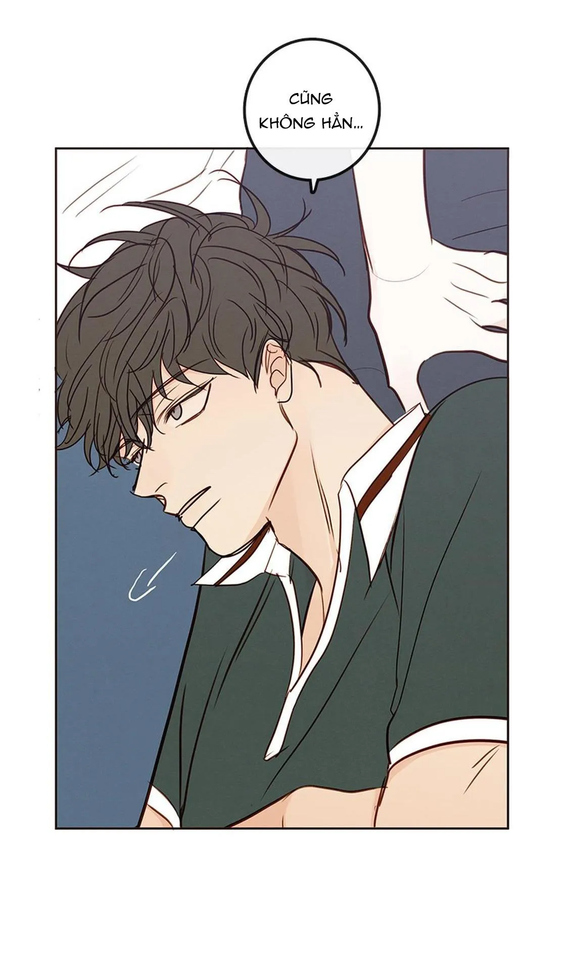 Thiên Đường Táo Xanh Chapter 92 Trang 59