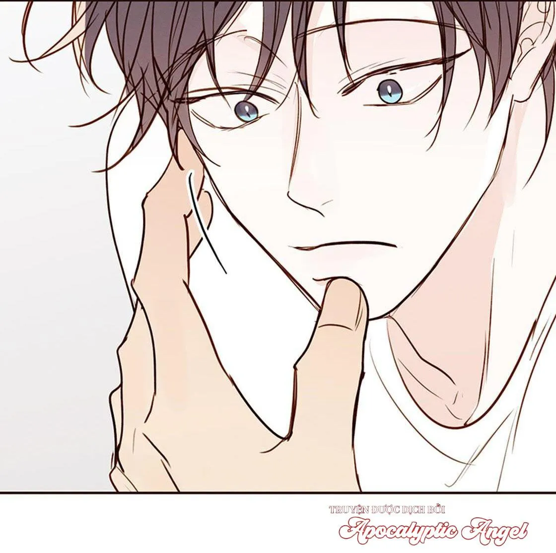 Thiên Đường Táo Xanh Chapter 92 Trang 62