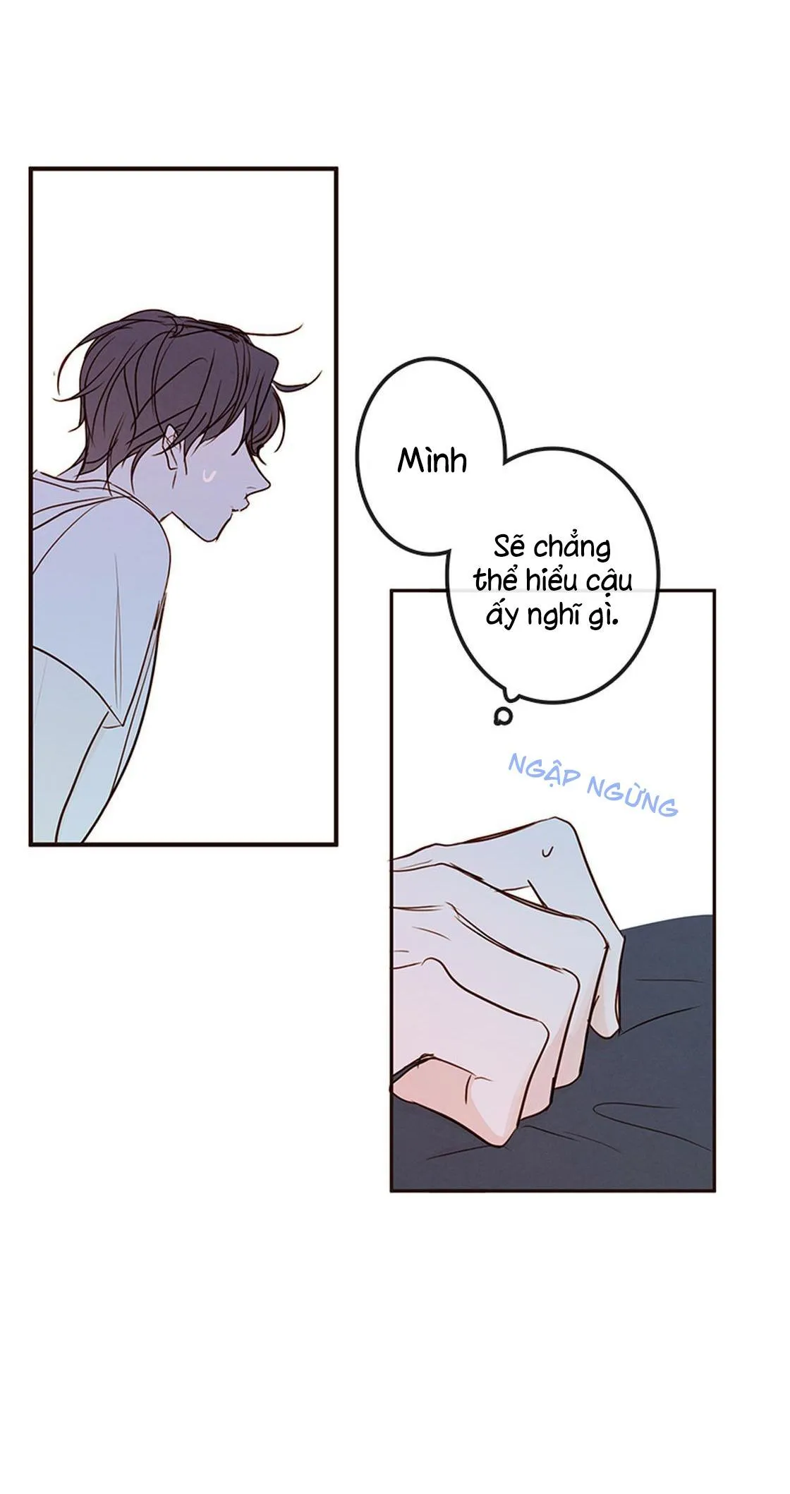 Thiên Đường Táo Xanh Chapter 92 Trang 65