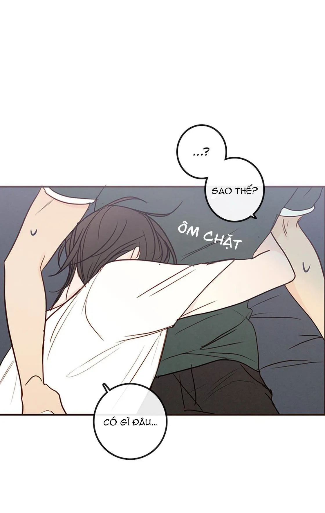 Thiên Đường Táo Xanh Chapter 92 Trang 66