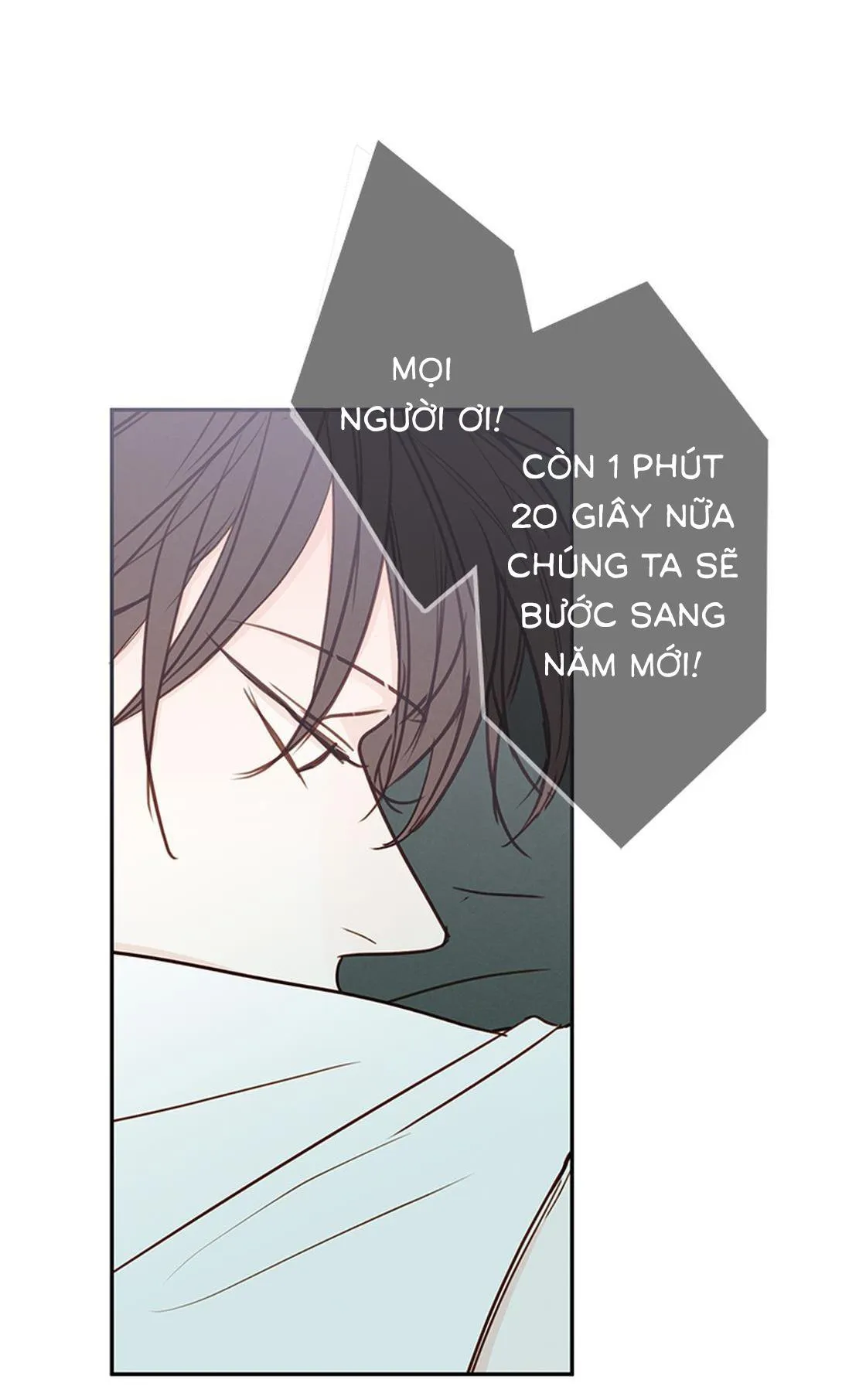 Thiên Đường Táo Xanh Chapter 92 Trang 67