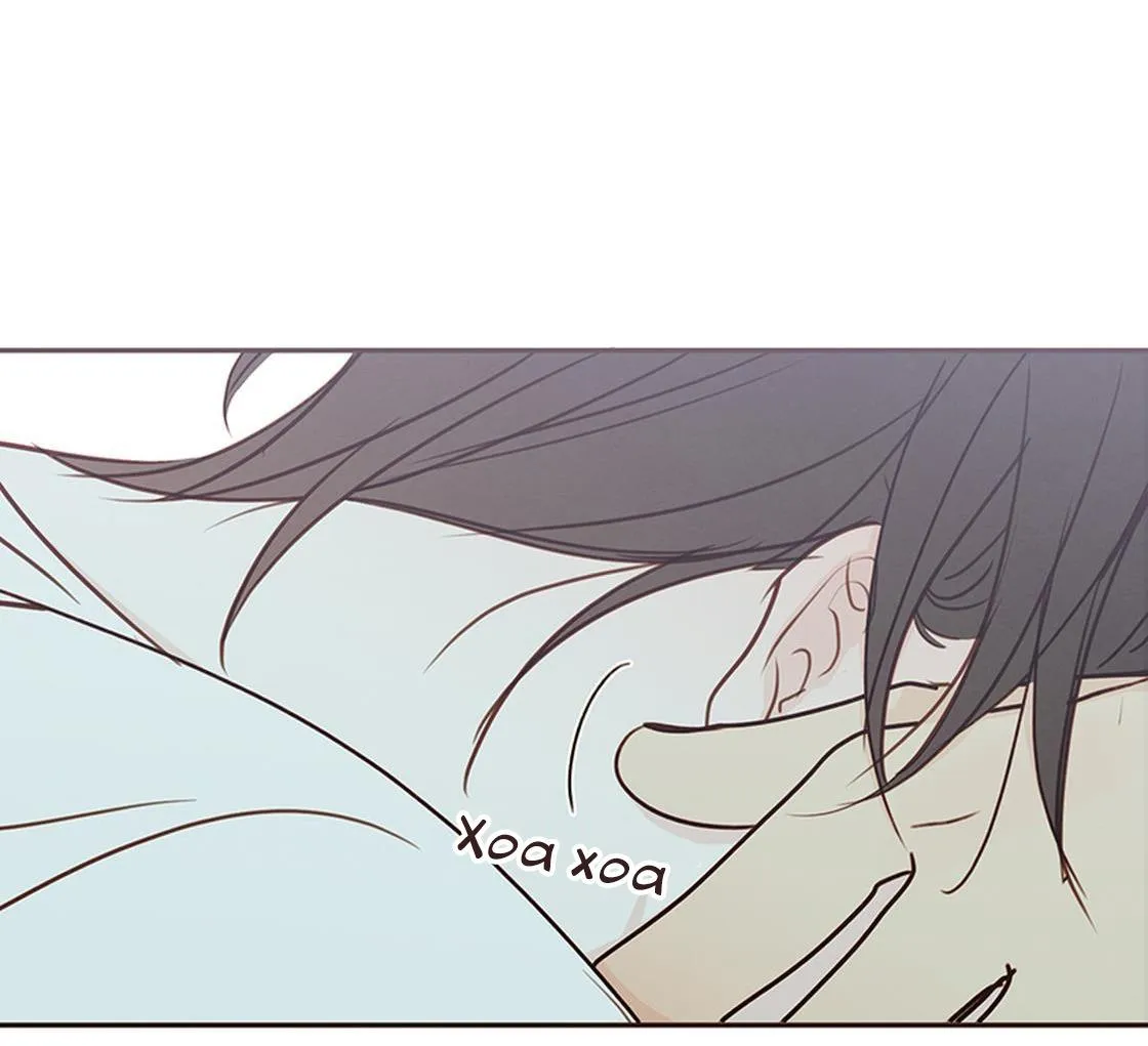 Thiên Đường Táo Xanh Chapter 92 Trang 73