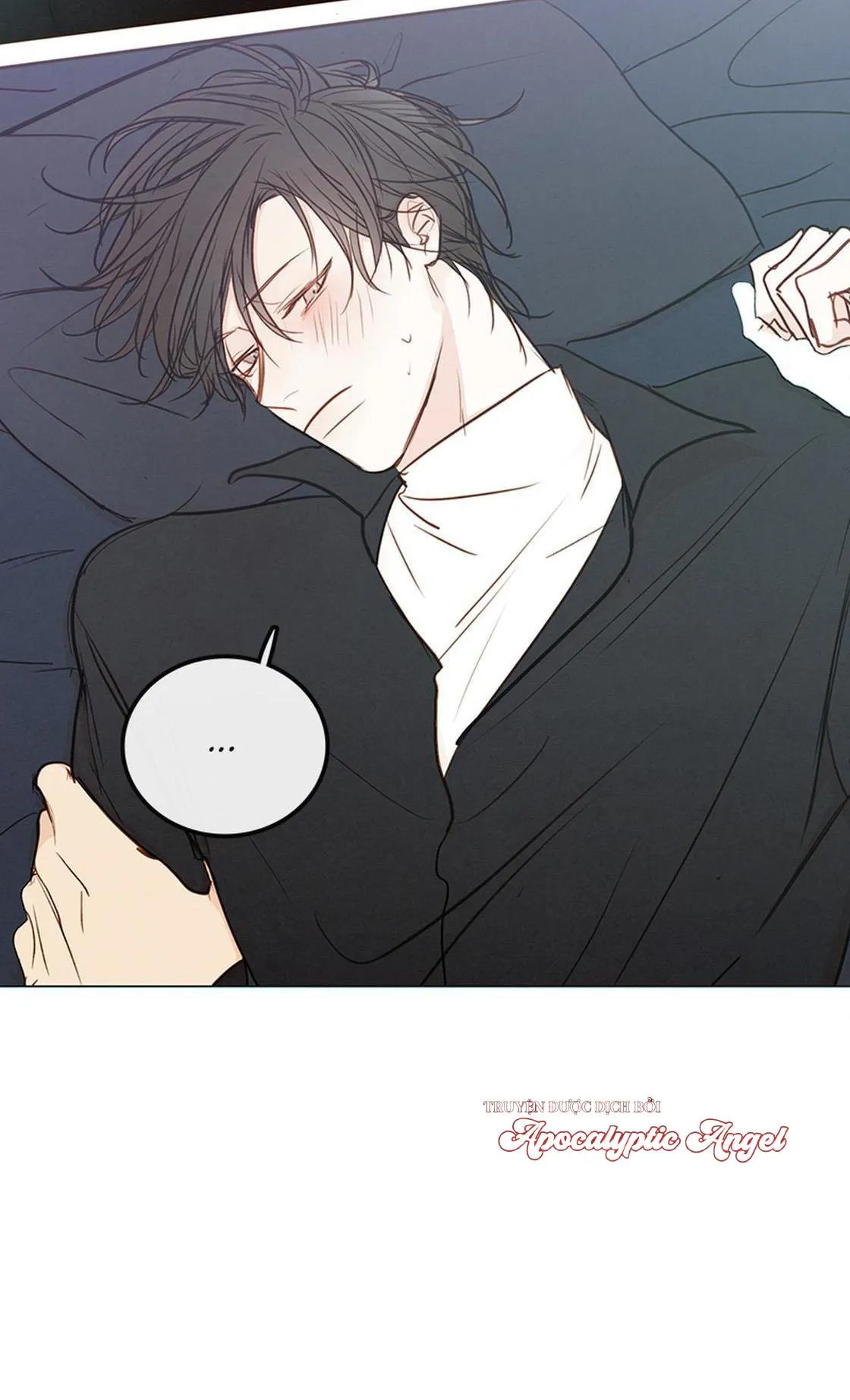 Thiên Đường Táo Xanh Chapter 92 Trang 81