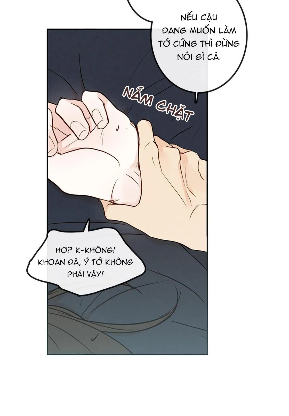 Thiên Đường Táo Xanh Chapter 92 Trang 83