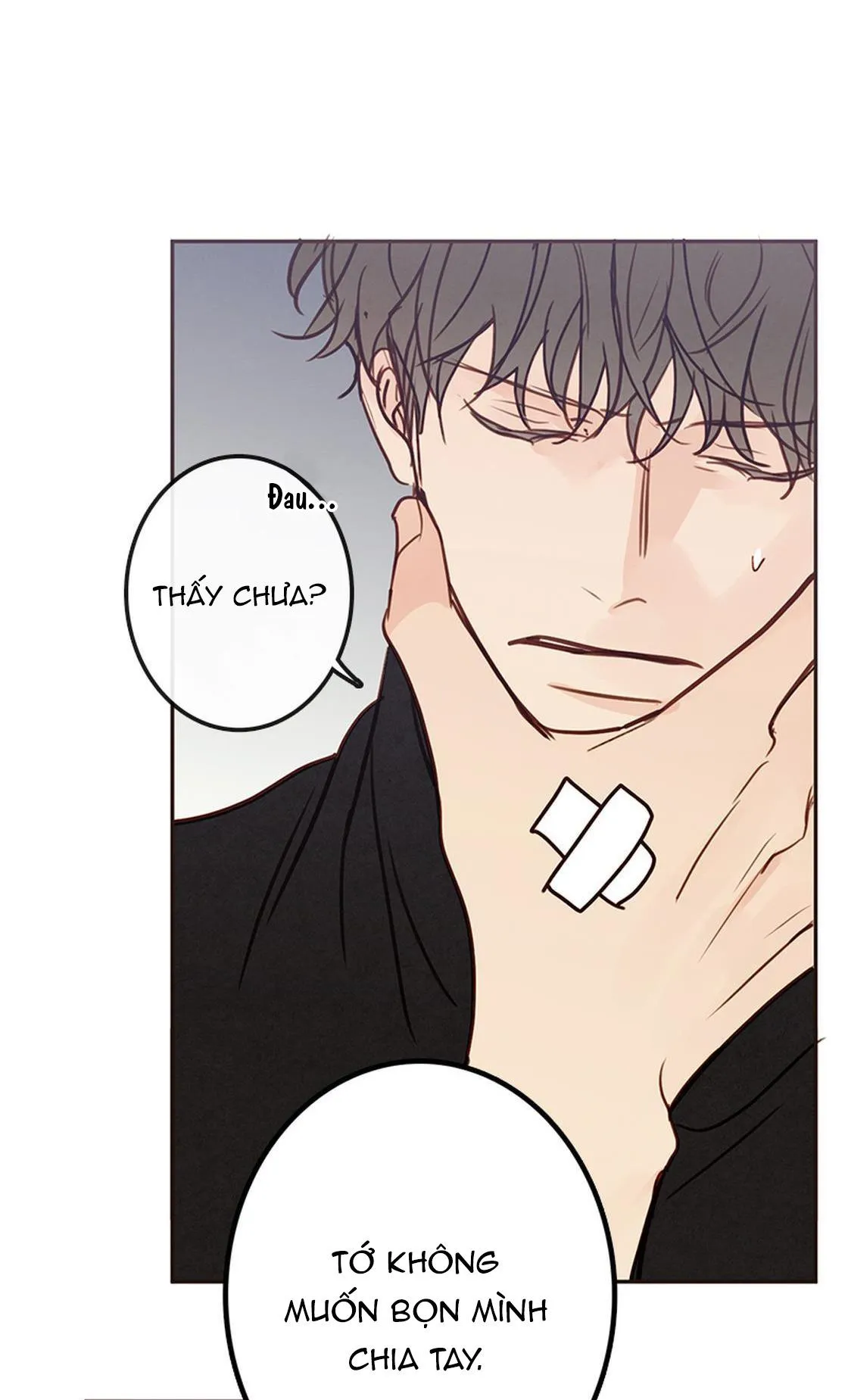 Thiên Đường Táo Xanh Chapter 92 Trang 86