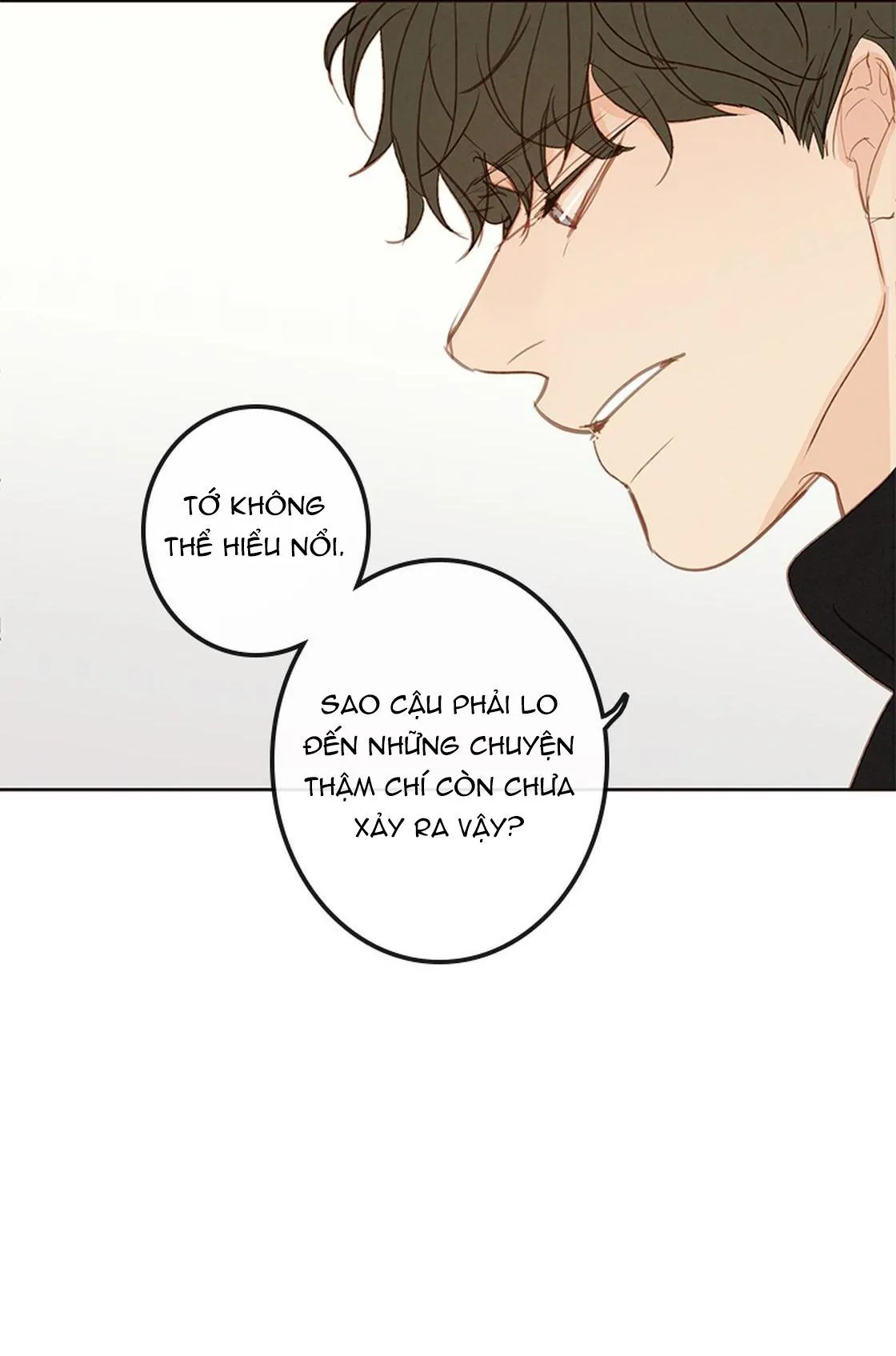 Thiên Đường Táo Xanh Chapter 93 Trang 11