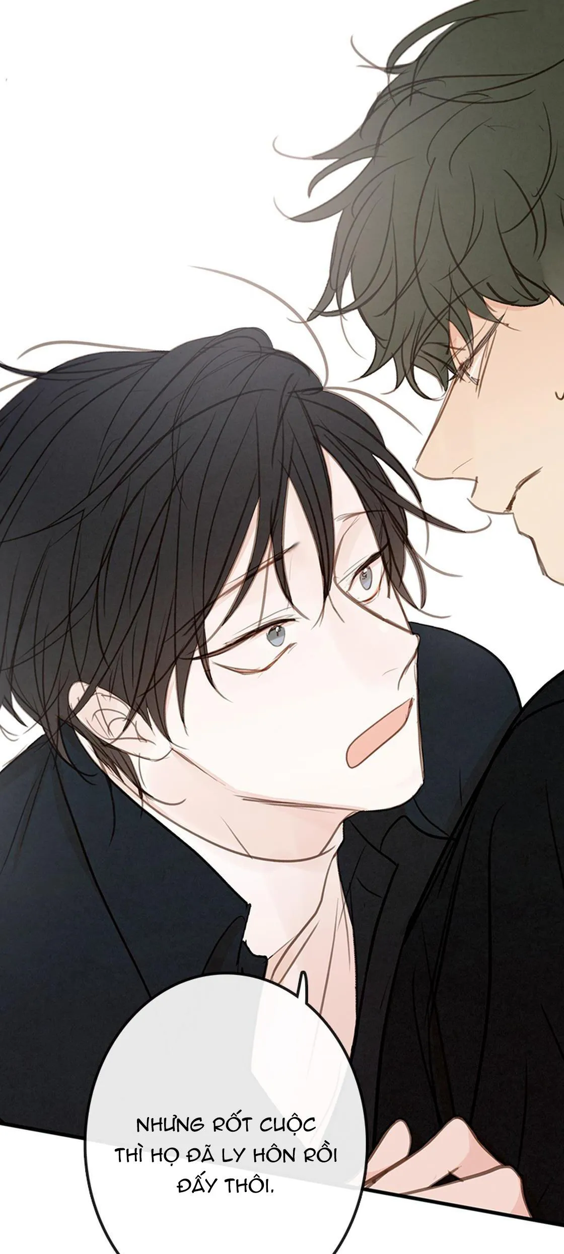 Thiên Đường Táo Xanh Chapter 93 Trang 19