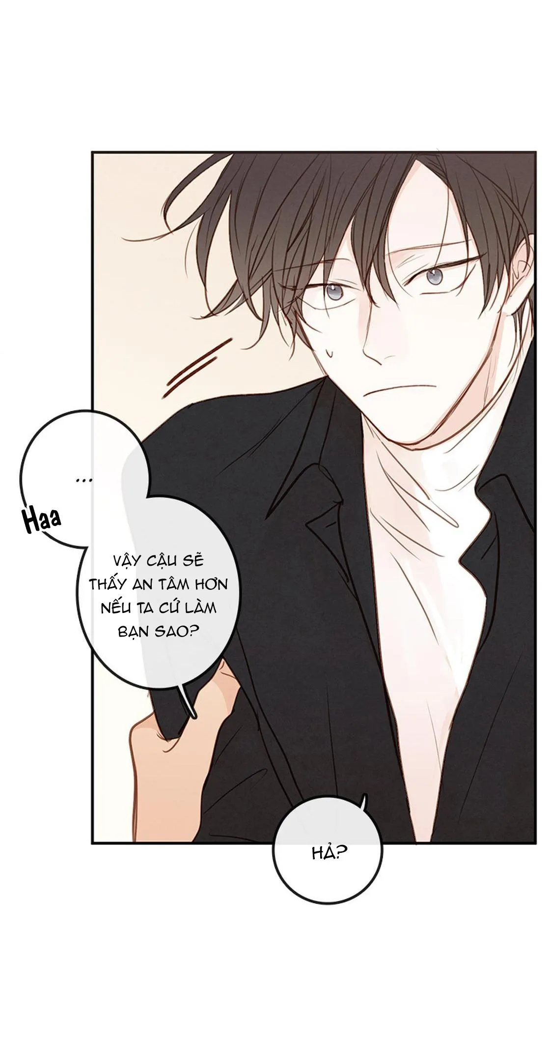 Thiên Đường Táo Xanh Chapter 93 Trang 22