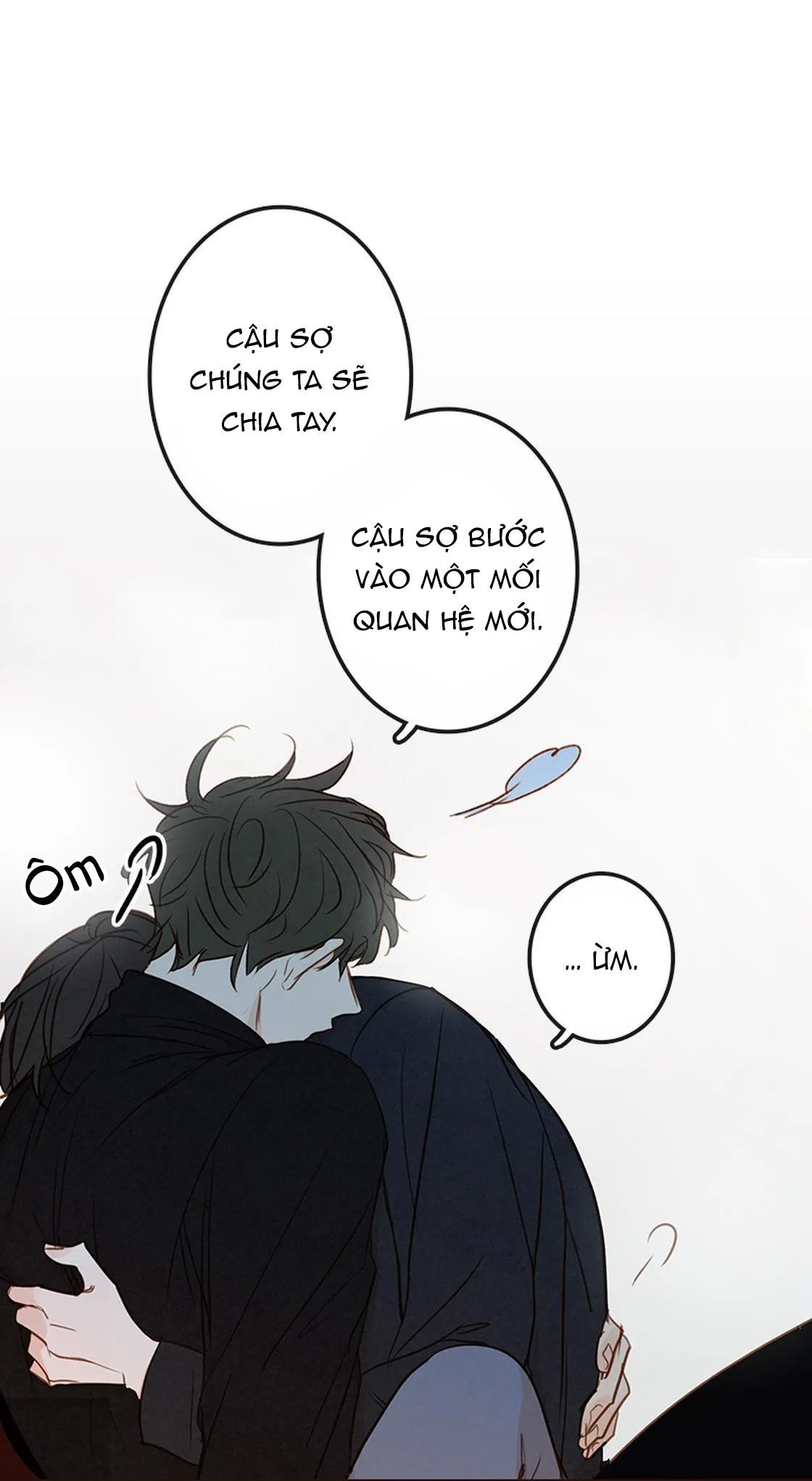 Thiên Đường Táo Xanh Chapter 93 Trang 23