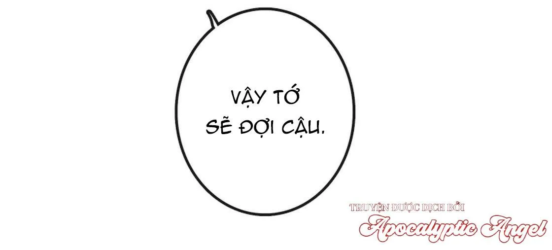 Thiên Đường Táo Xanh Chapter 93 Trang 25