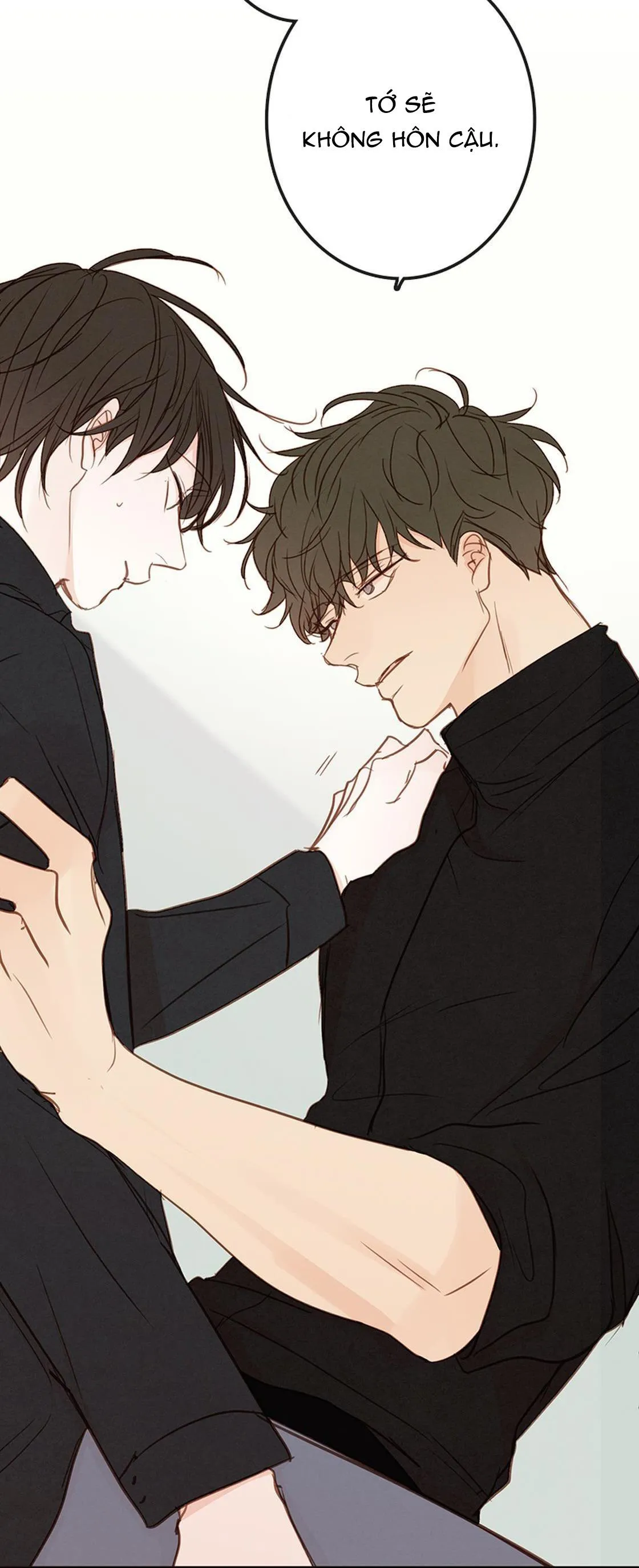 Thiên Đường Táo Xanh Chapter 93 Trang 27