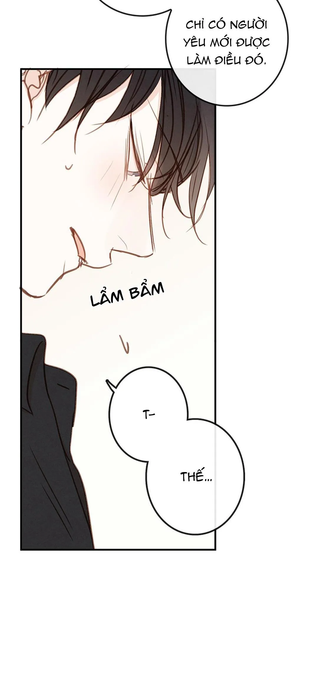 Thiên Đường Táo Xanh Chapter 93 Trang 30