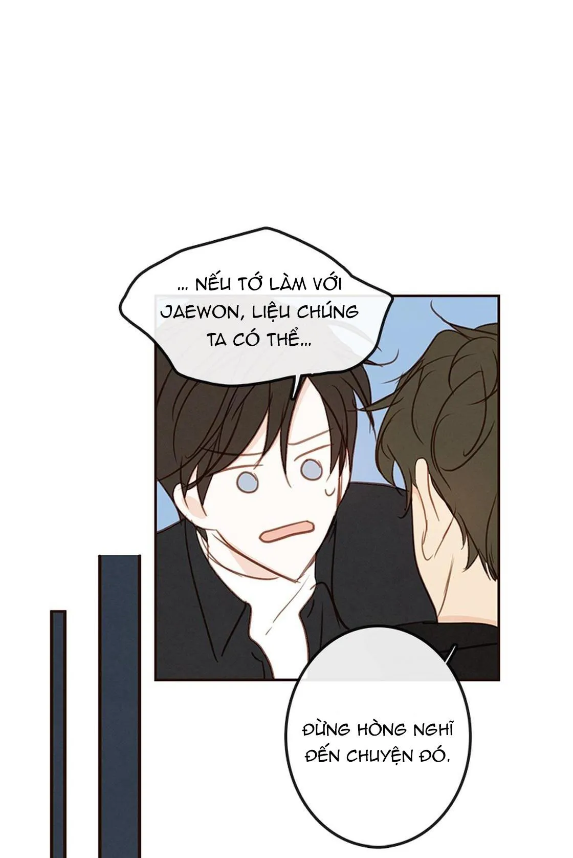 Thiên Đường Táo Xanh Chapter 93 Trang 31