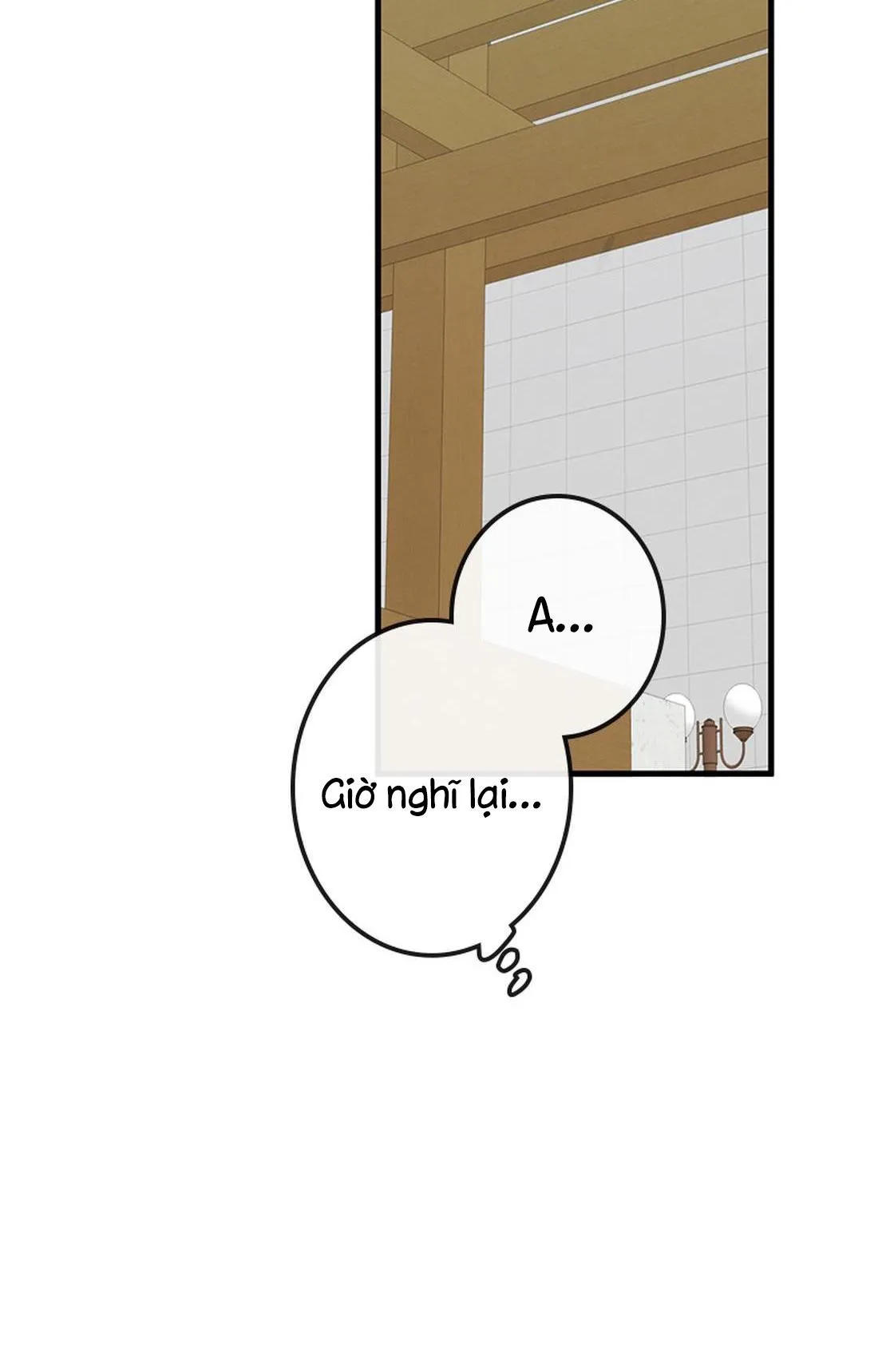 Thiên Đường Táo Xanh Chapter 93 Trang 34