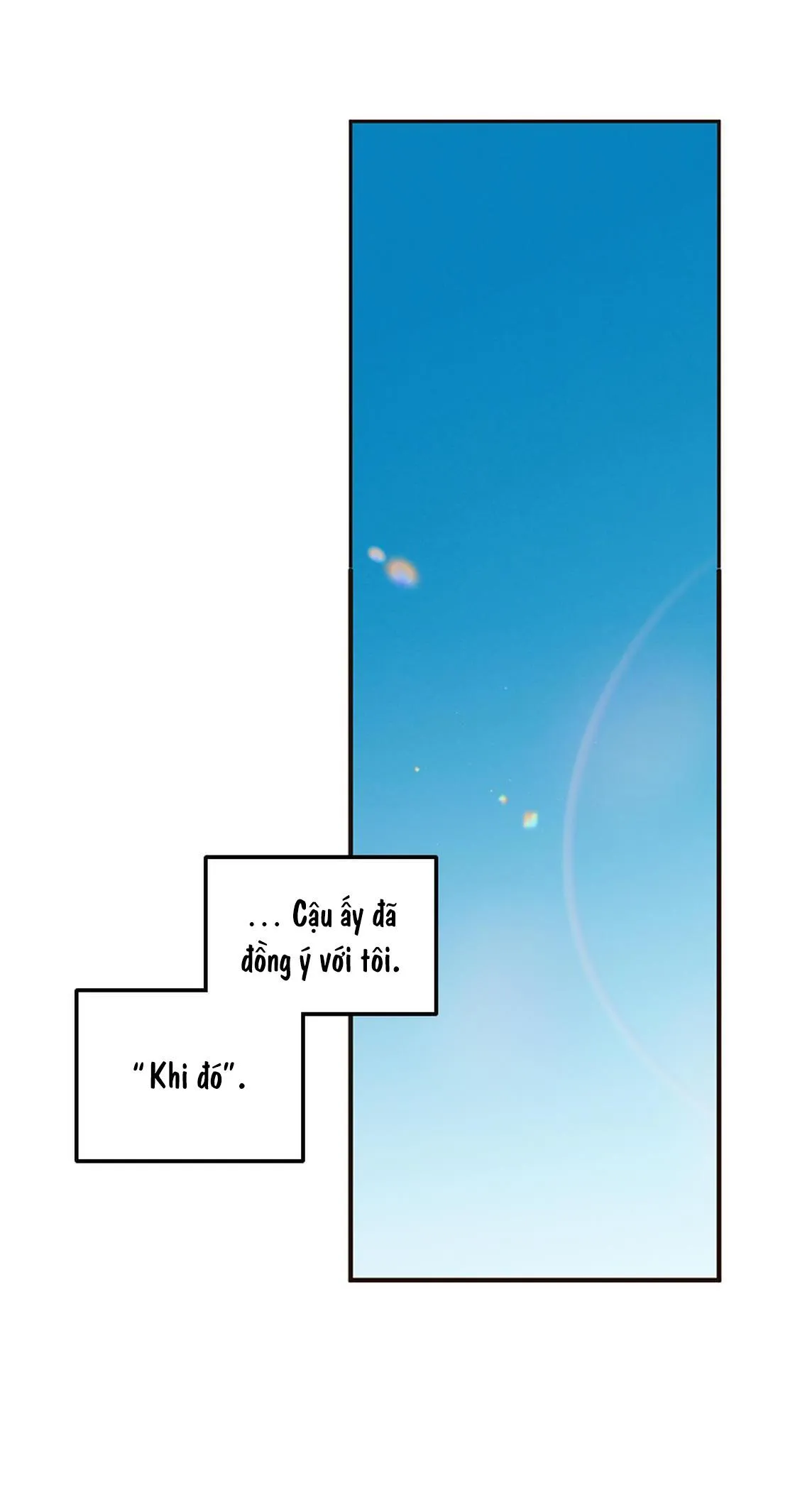 Thiên Đường Táo Xanh Chapter 93 Trang 40