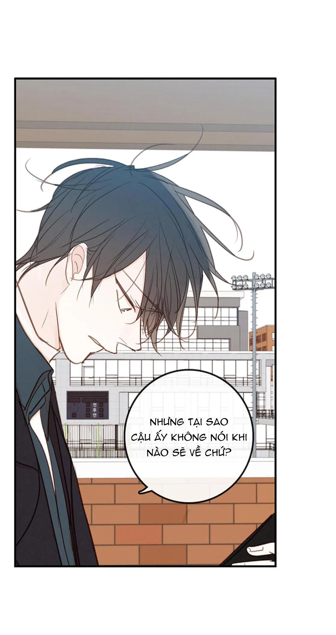 Thiên Đường Táo Xanh Chapter 93 Trang 43